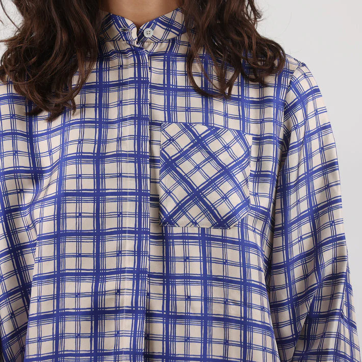 Shirt, UK Size 10 - Image 4