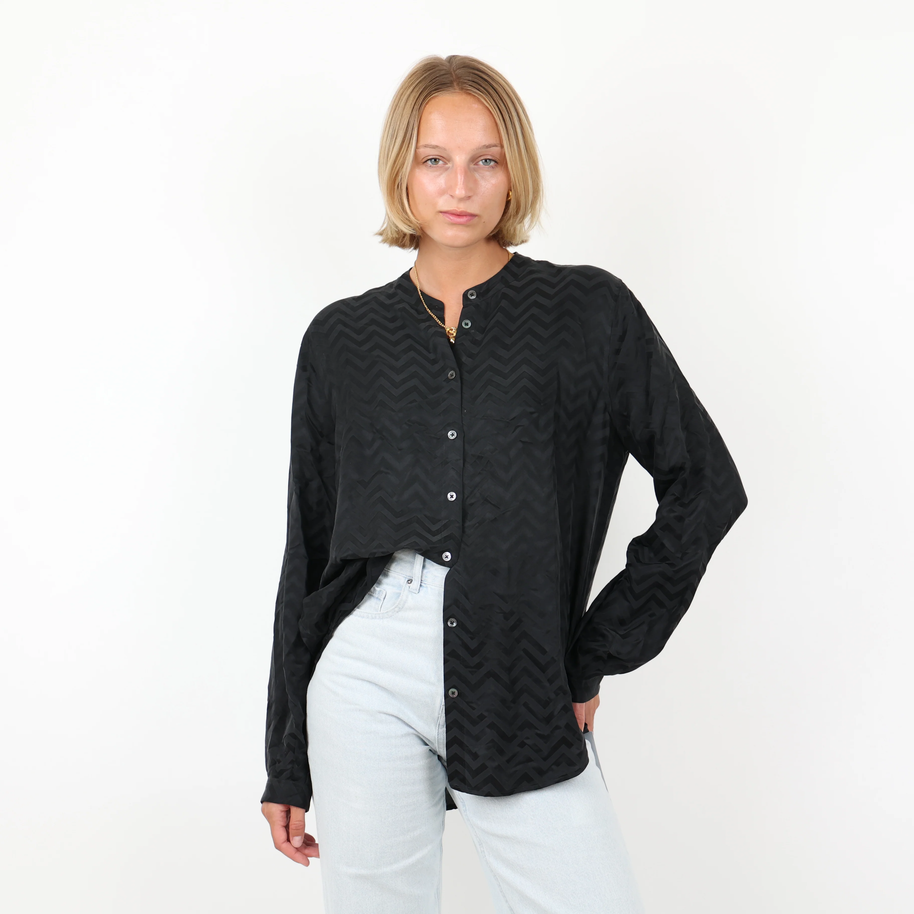 Shirt, UK Size 12