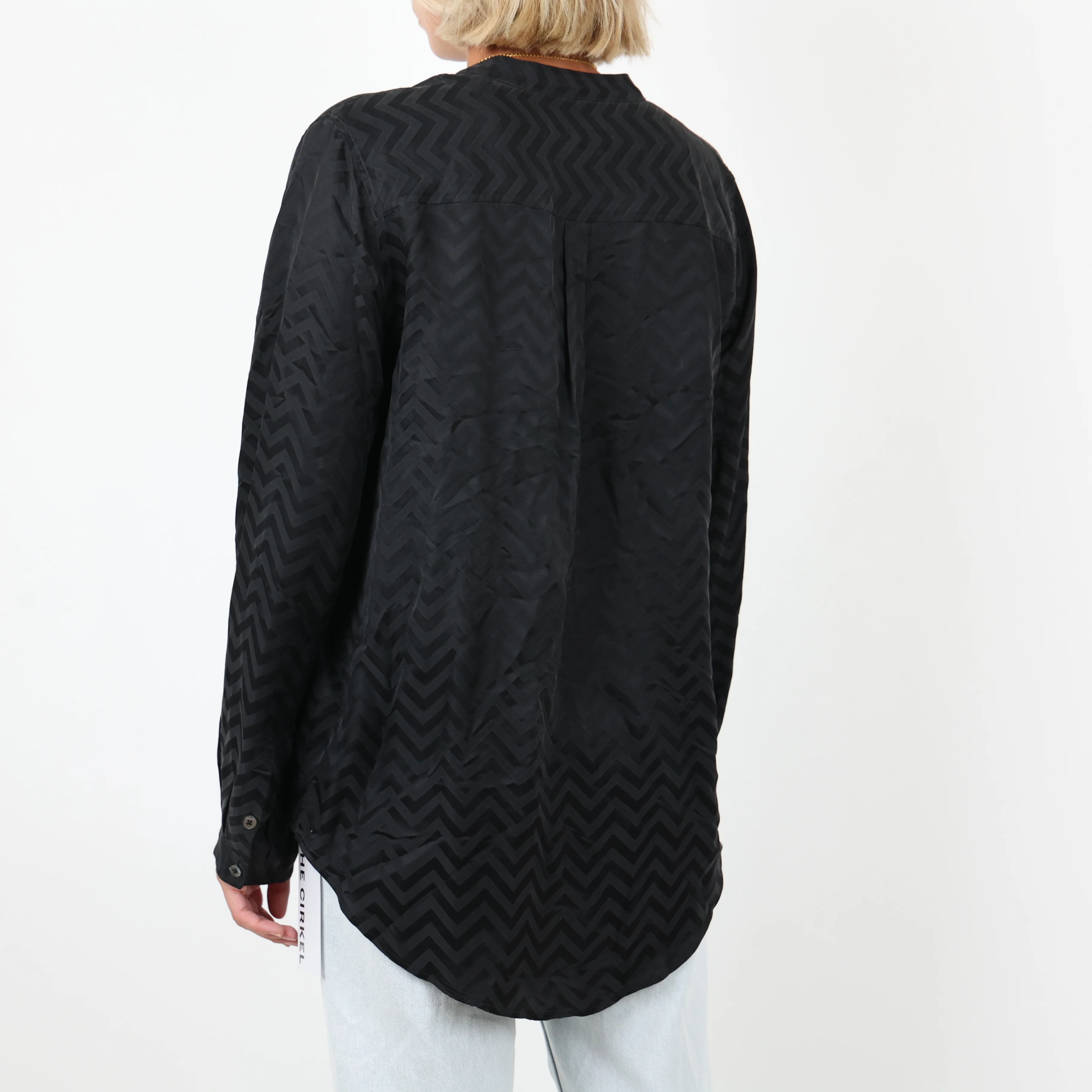 Shirt, UK Size 12 - Image 3