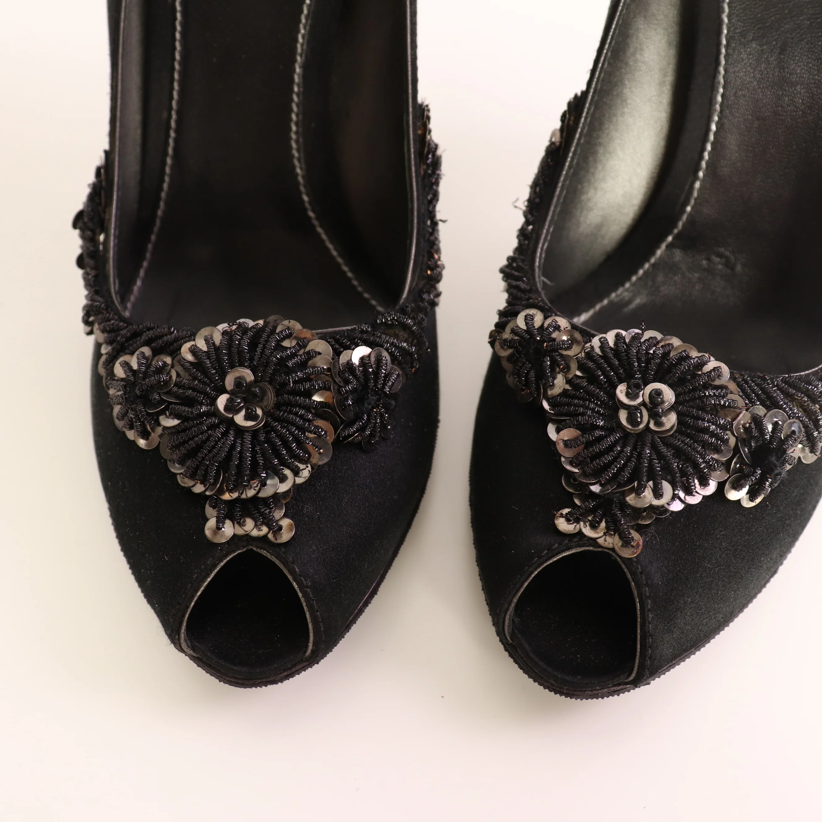 Shoes, Size 36 - Image 4