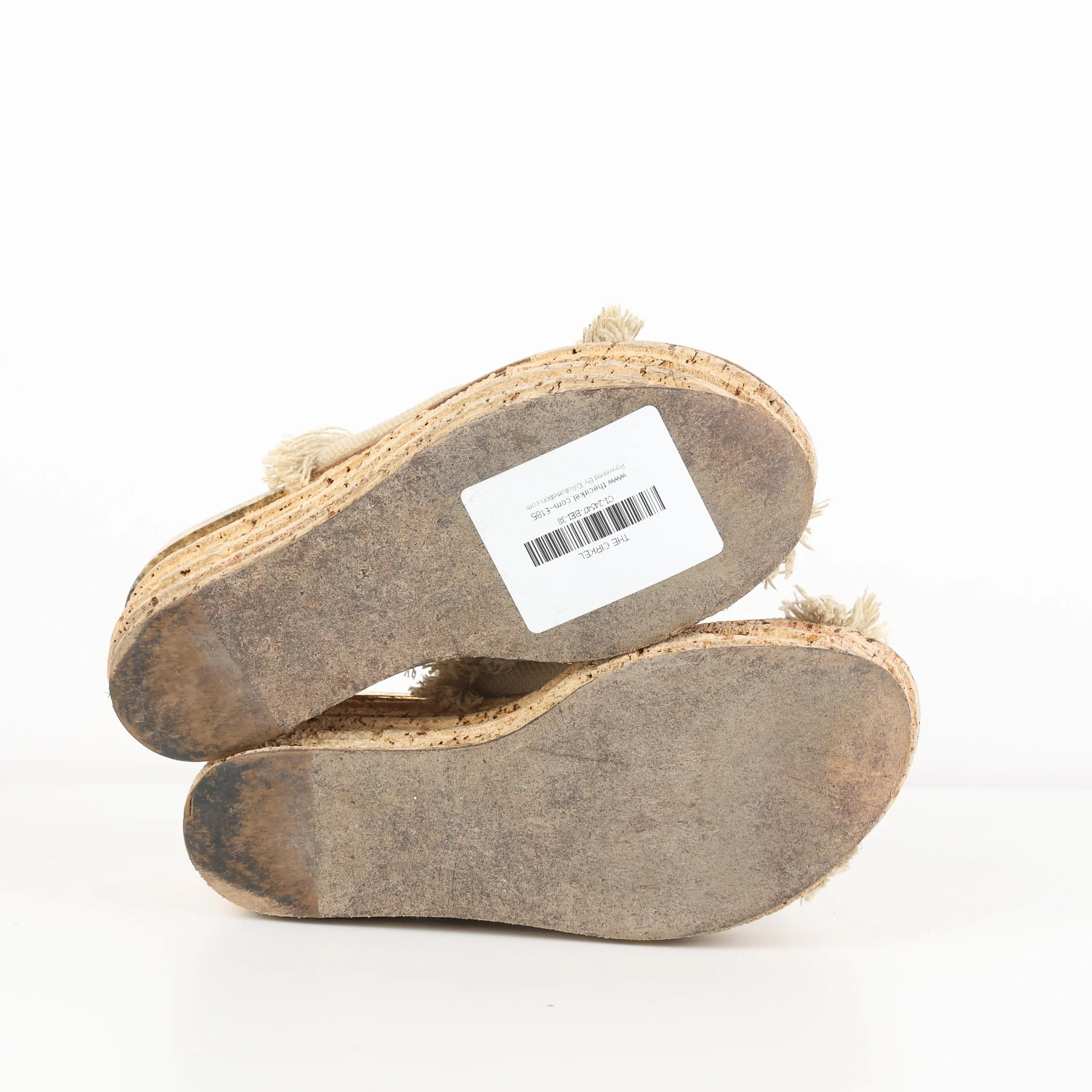 Shoes, Shoe Size 38 - Image 4