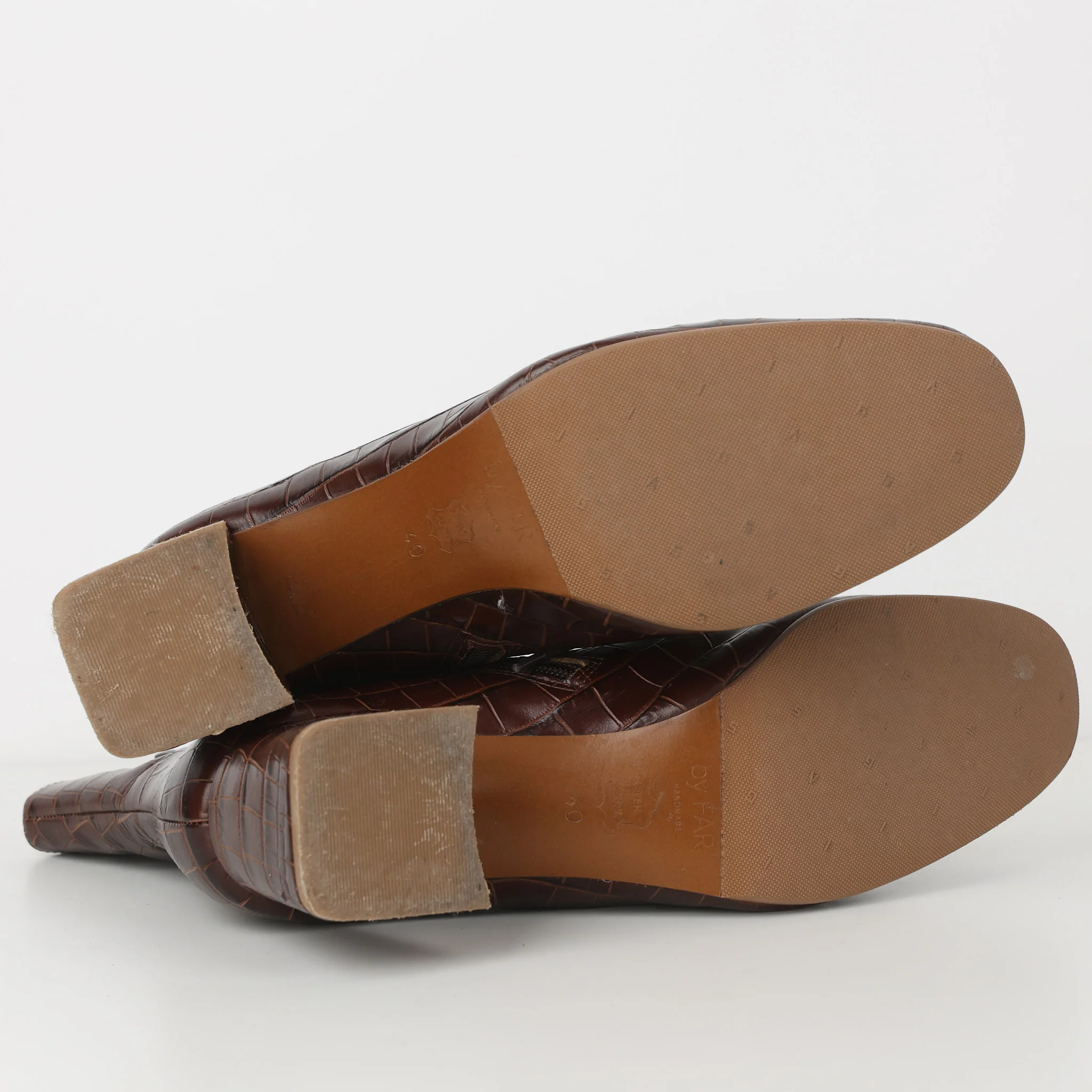 Shoes, Shoe Size 40 - Image 4