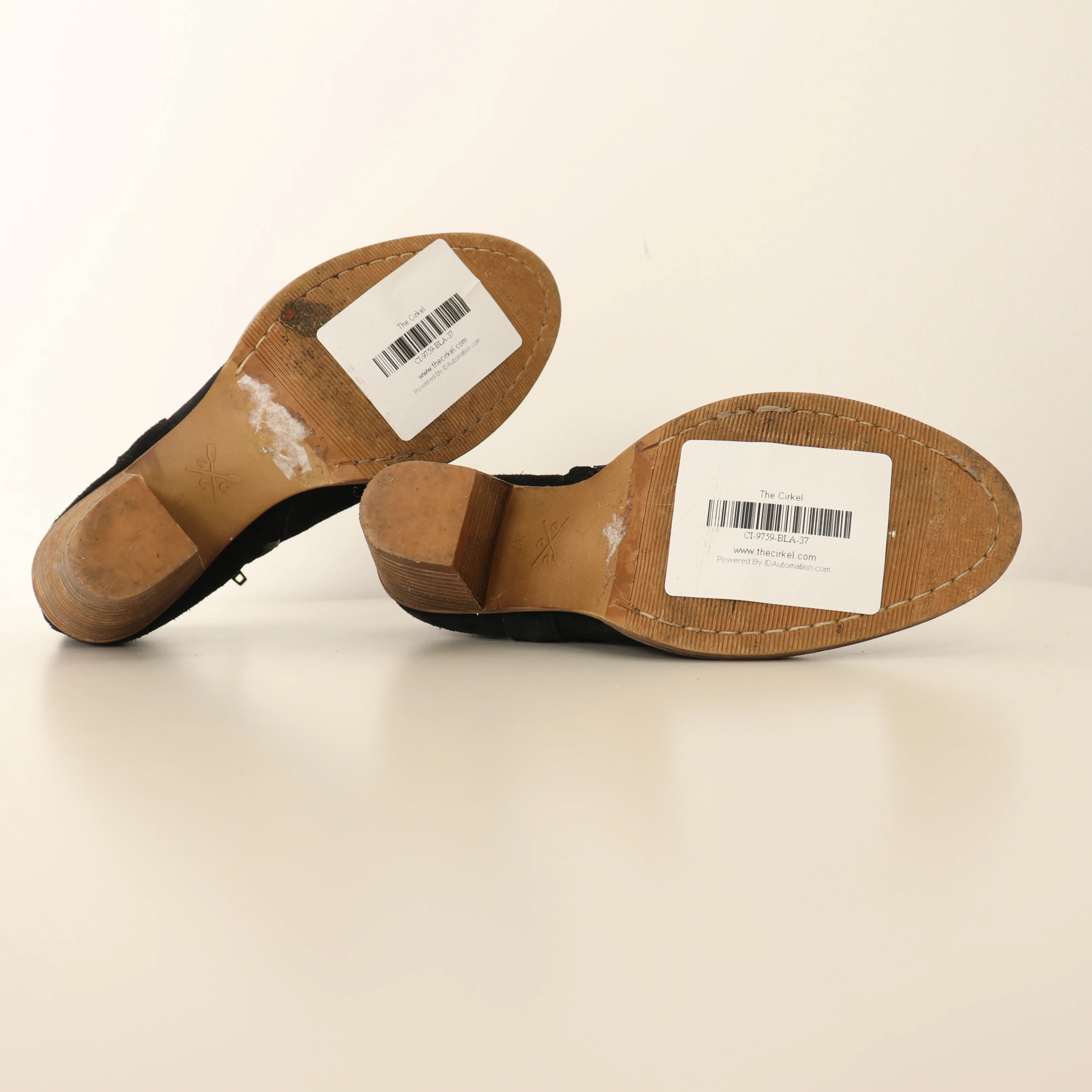 Shoes, Shoe Size 37 - Image 6