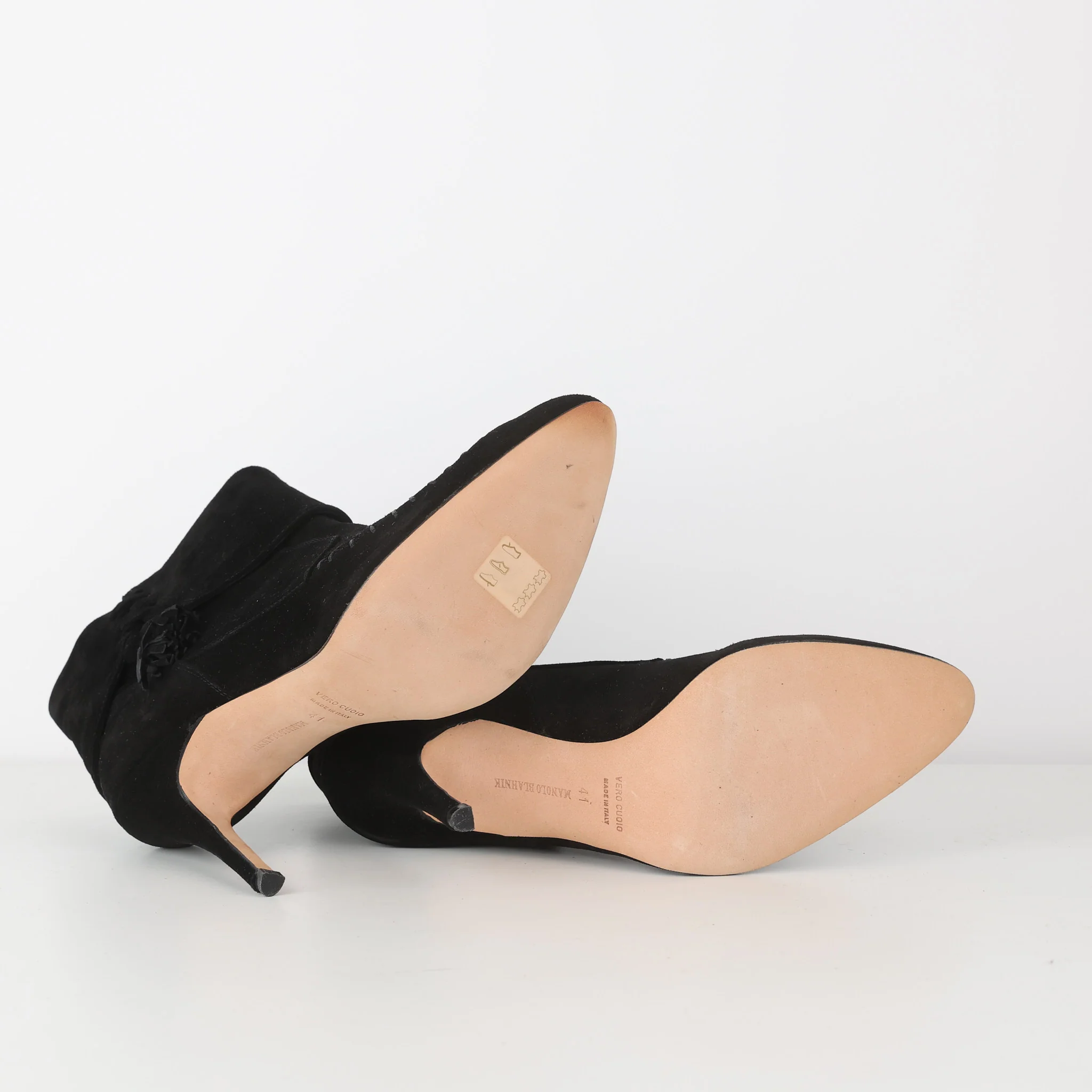 Shoes, Shoe Size 41 - Image 4