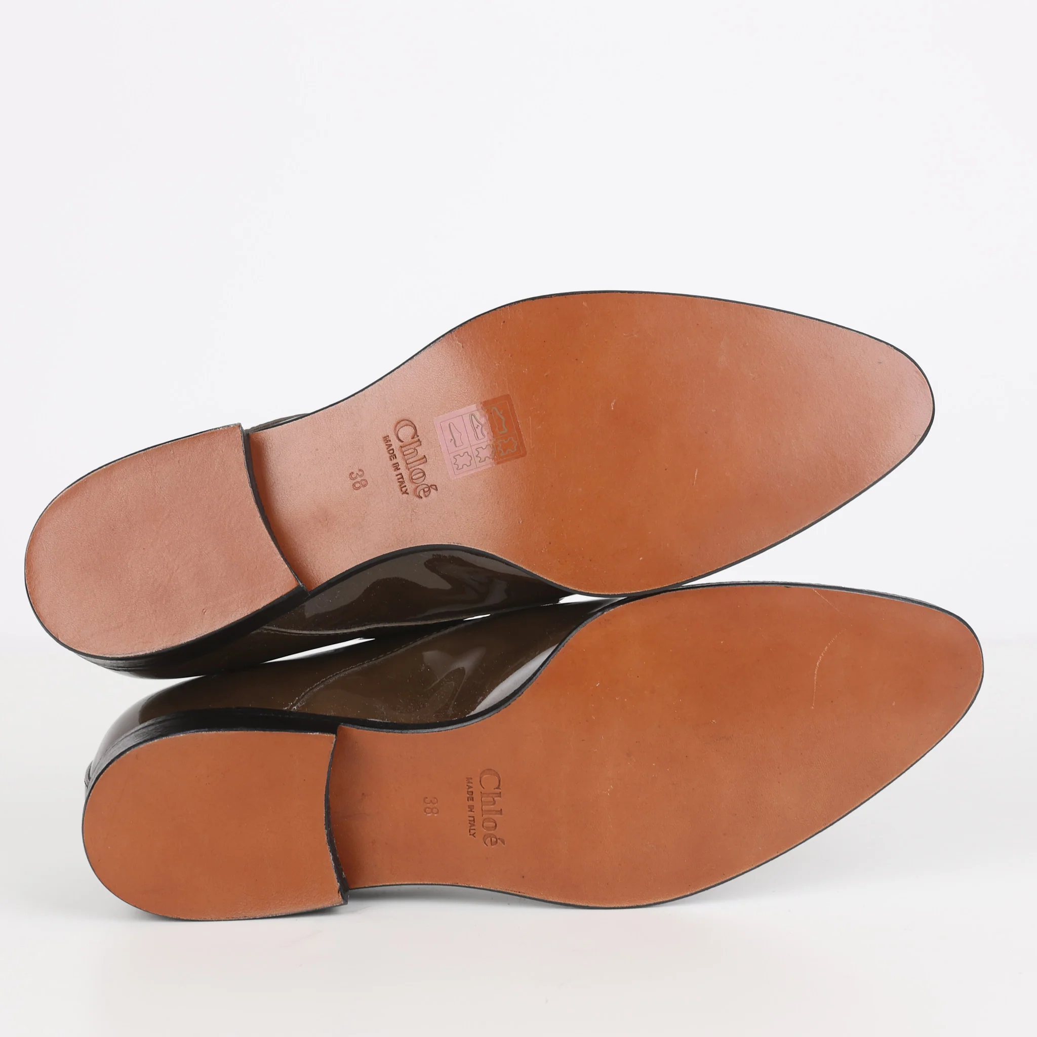 Shoes, Shoe Size 38 - Image 4
