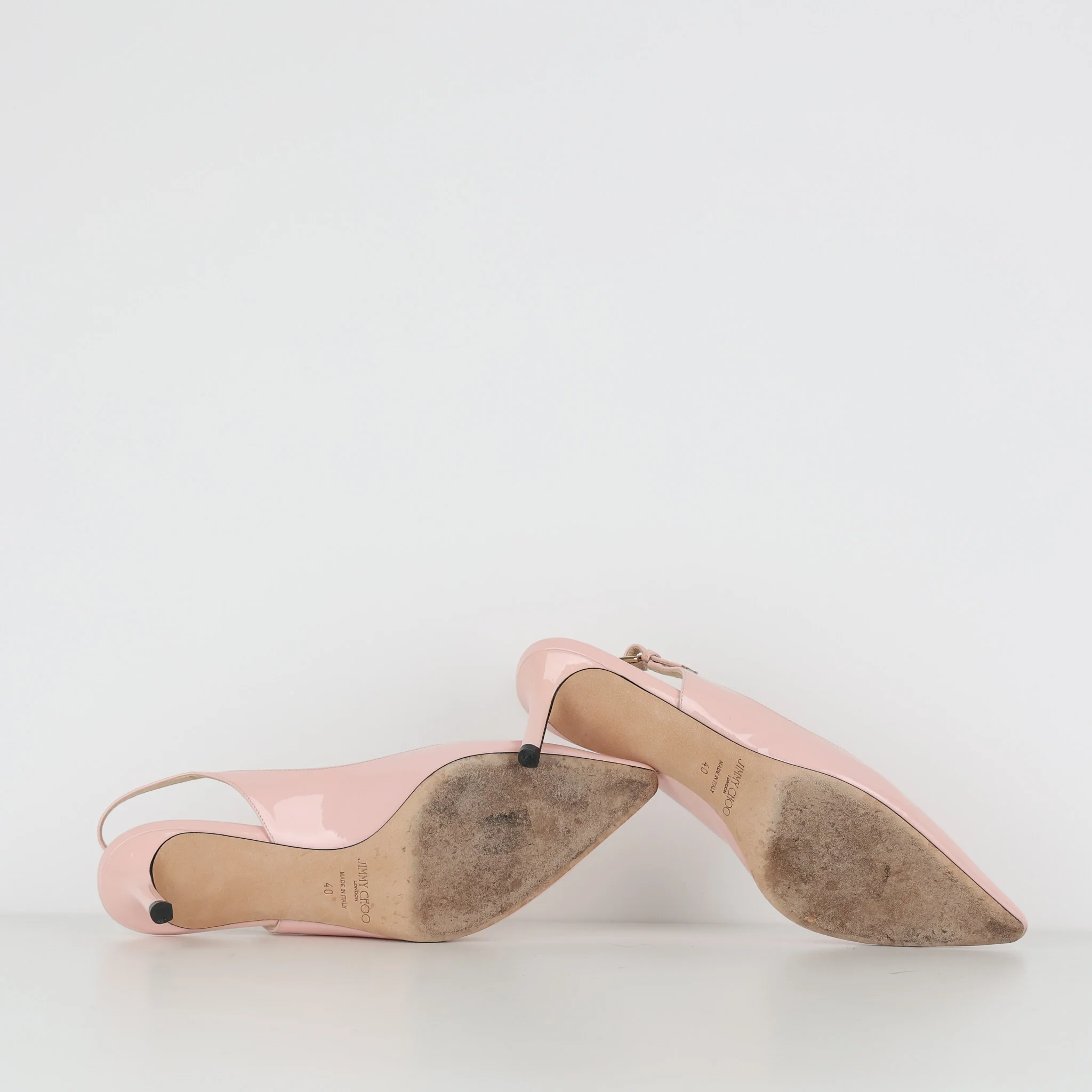 Shoes, Shoe Size 40 - Image 5