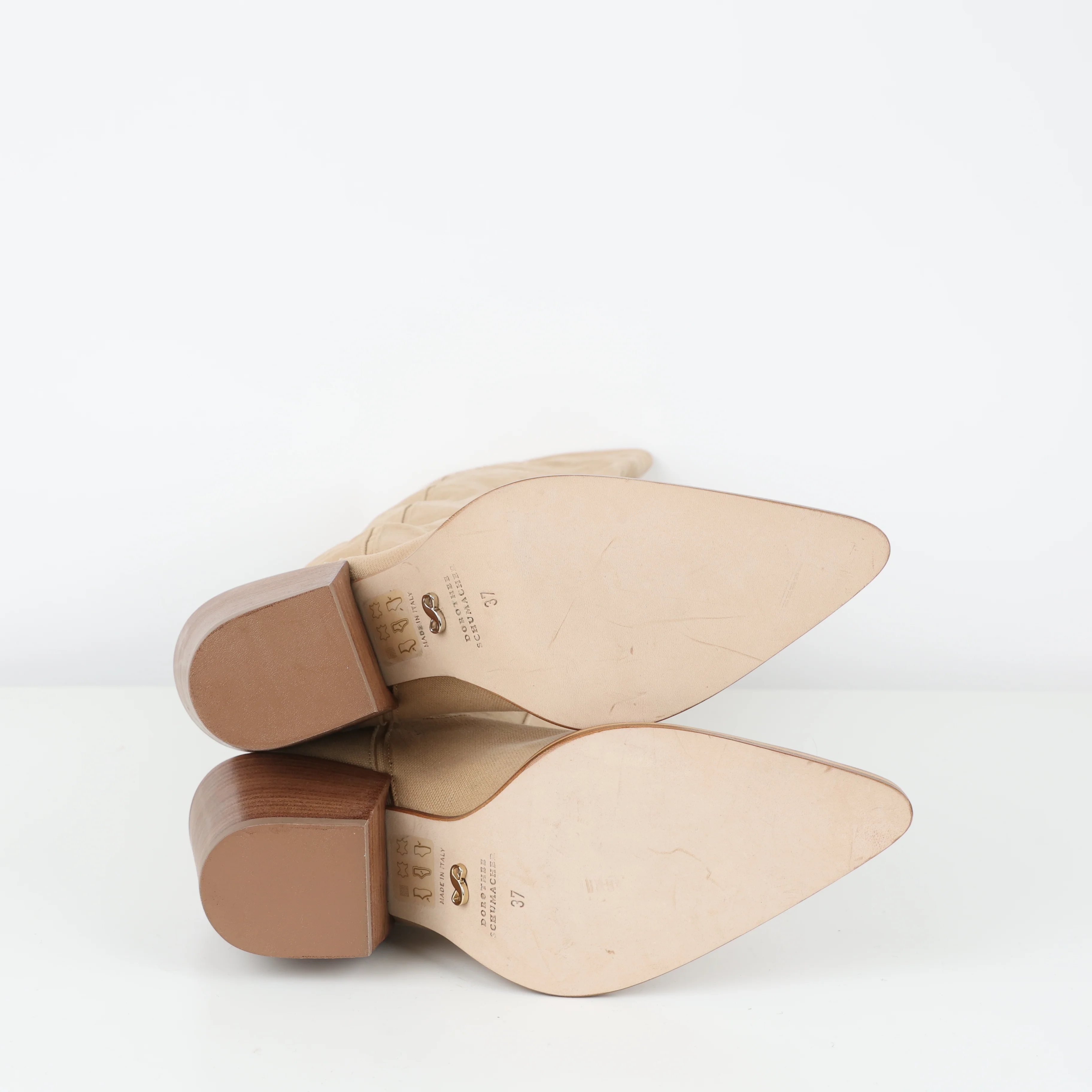 Shoes, Shoe Size 37 - Image 4