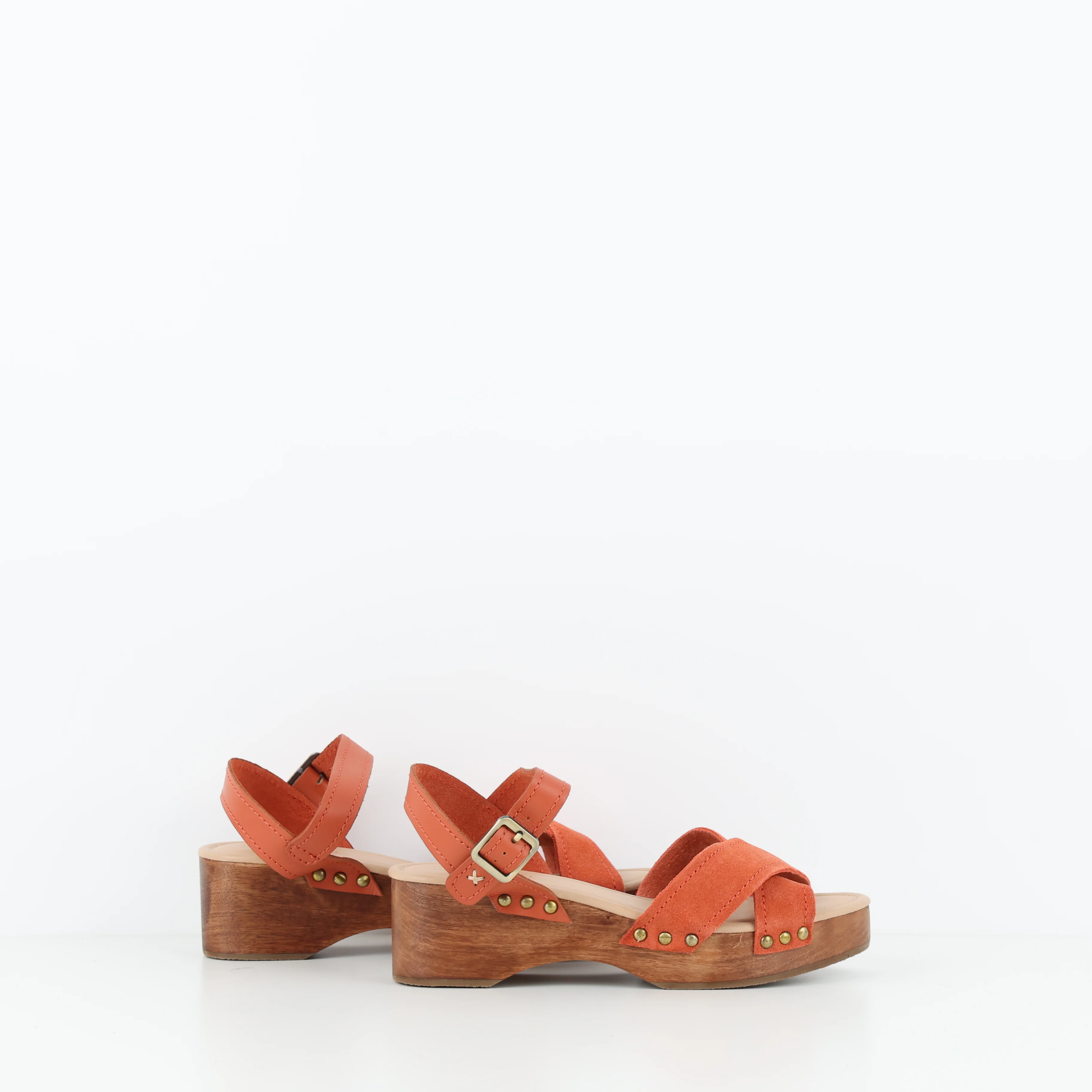 Flats, Shoe Size 38 - Image 3