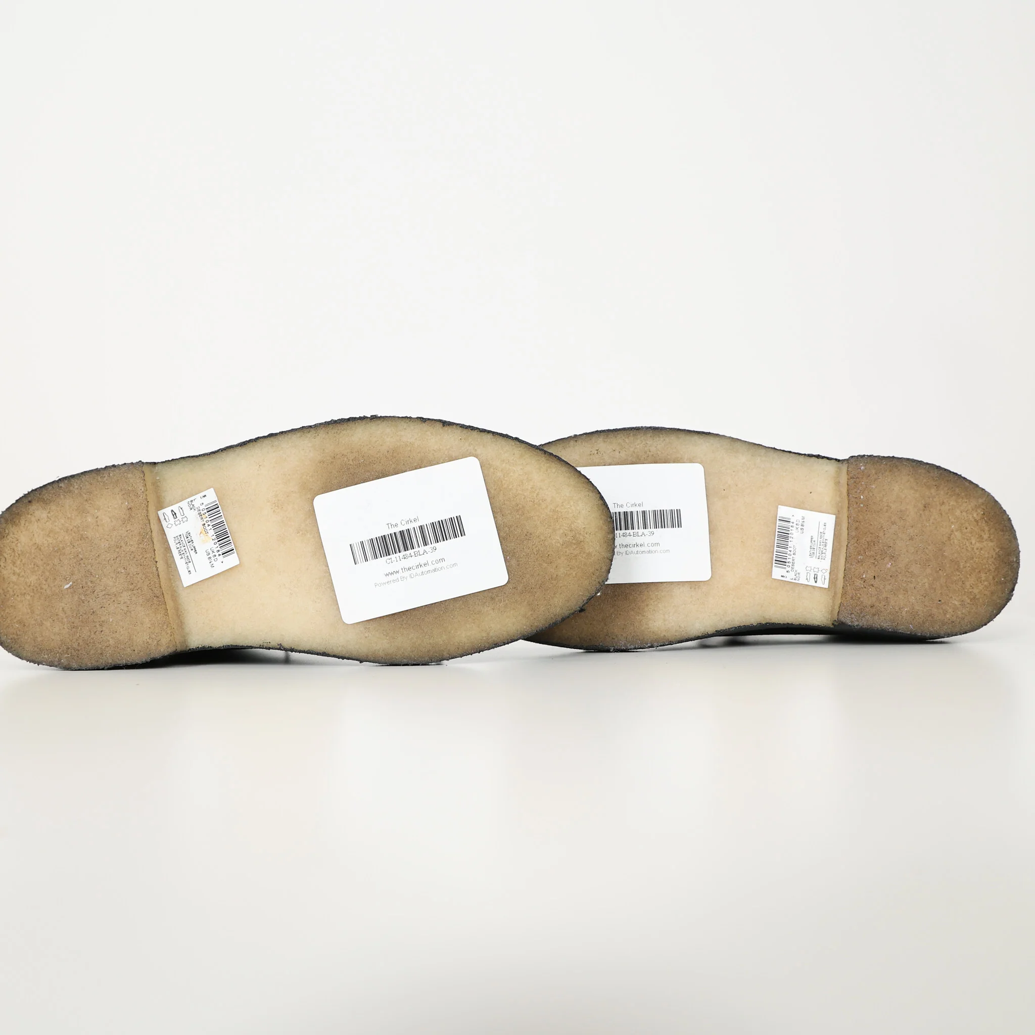 Shoes, Shoe Size 39 - Image 4