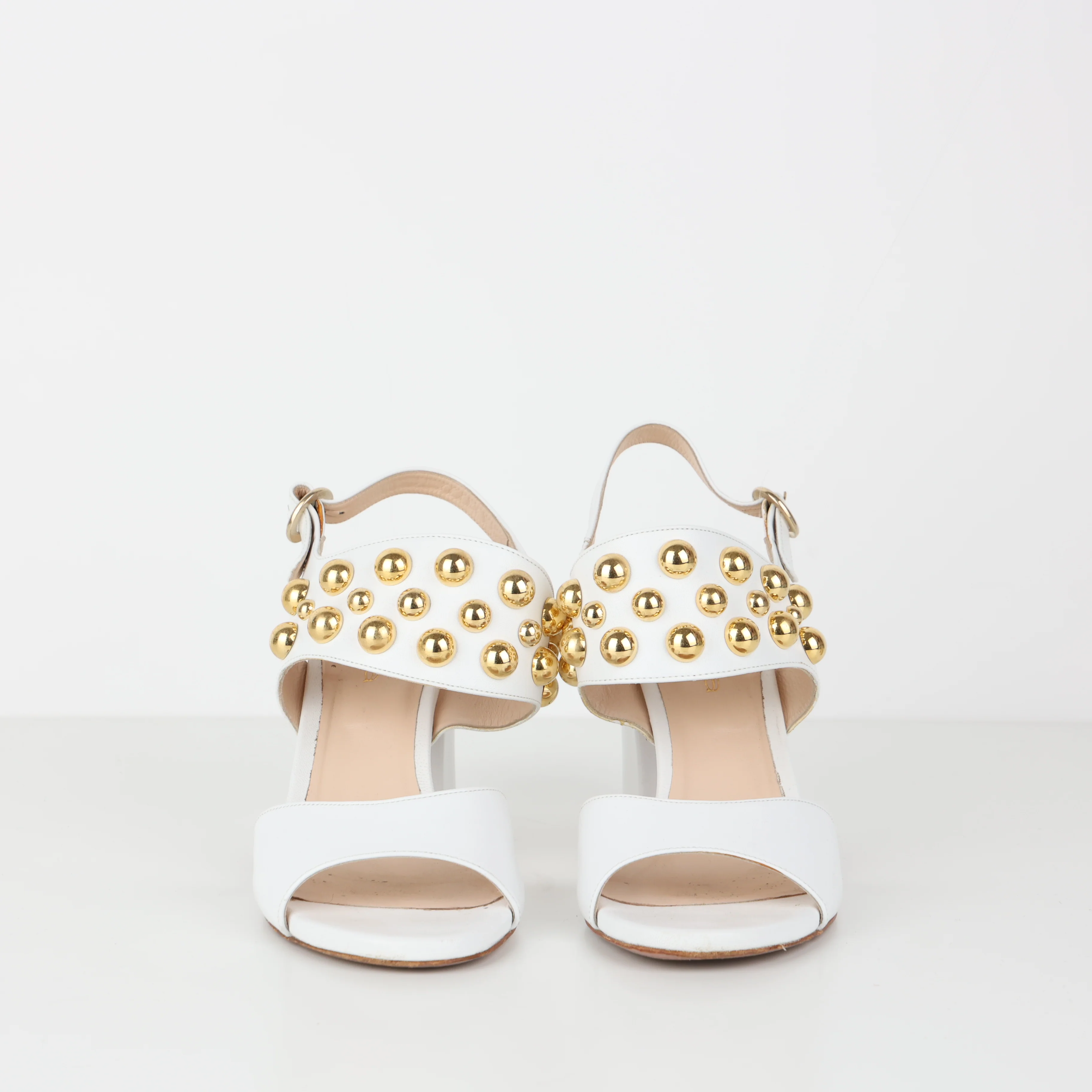 Heels, Shoe Size 40 - Image 3