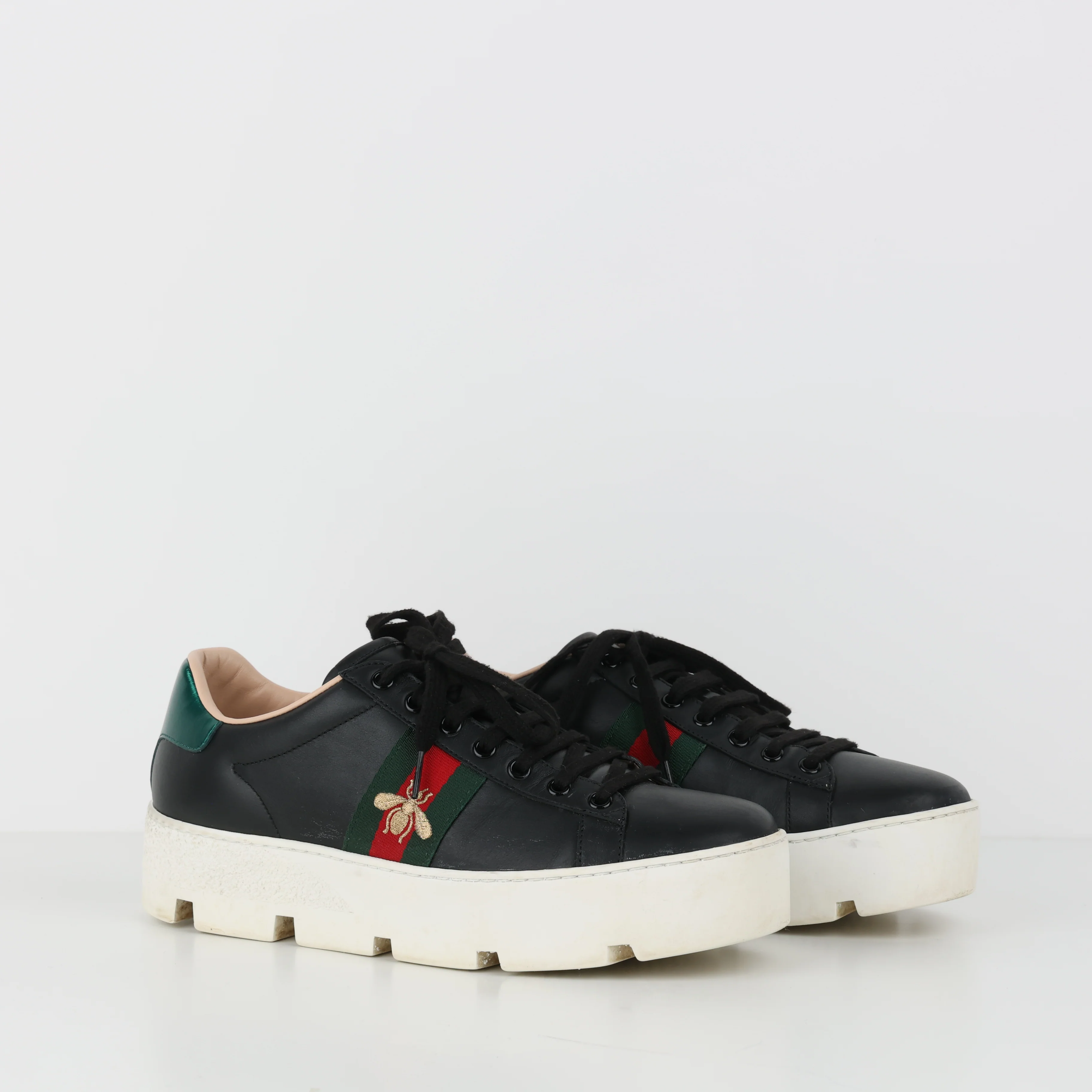 Trainers, Shoe Size 40 - Image 2