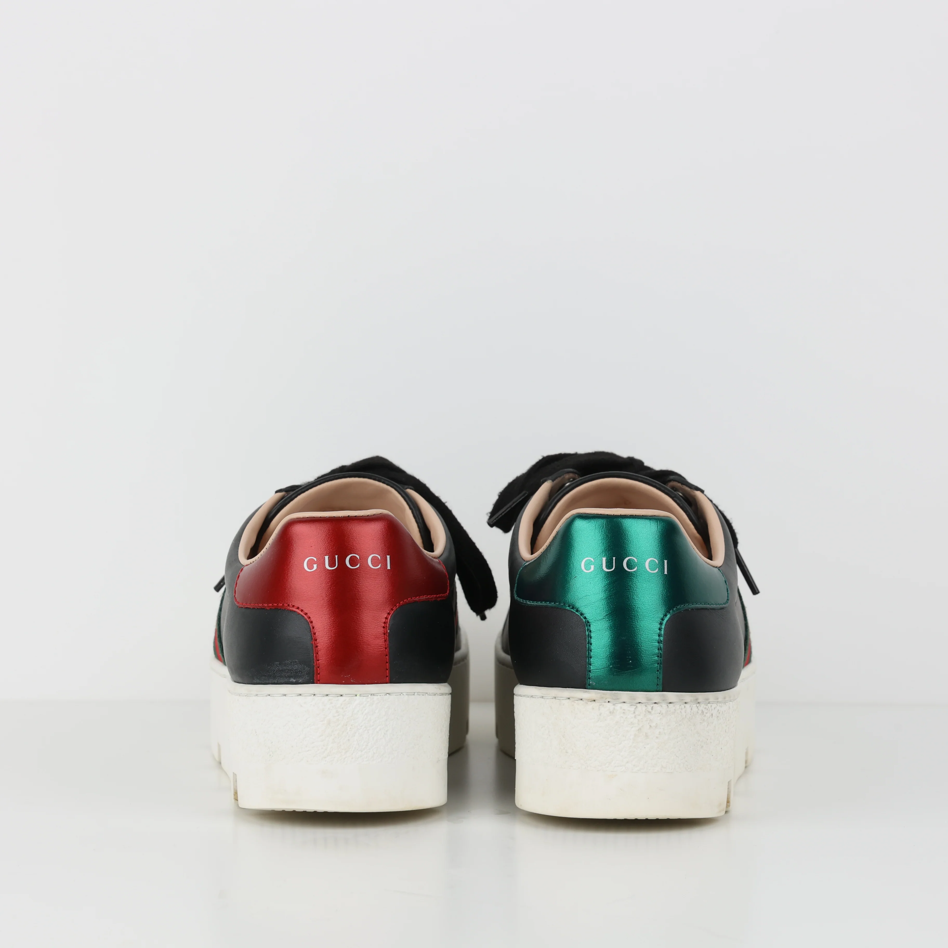 Trainers, Shoe Size 40 - Image 4
