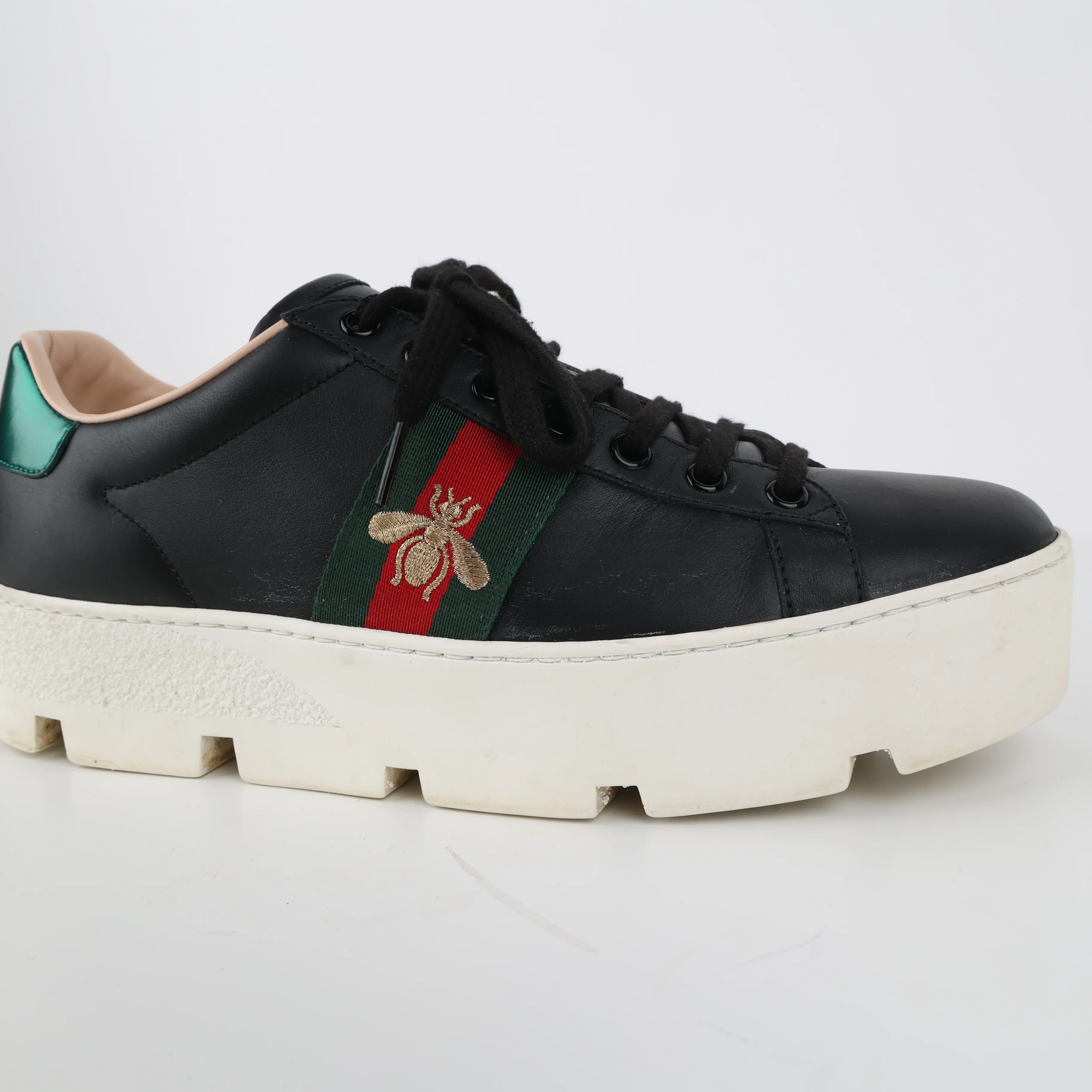 Trainers, Shoe Size 40 - Image 5