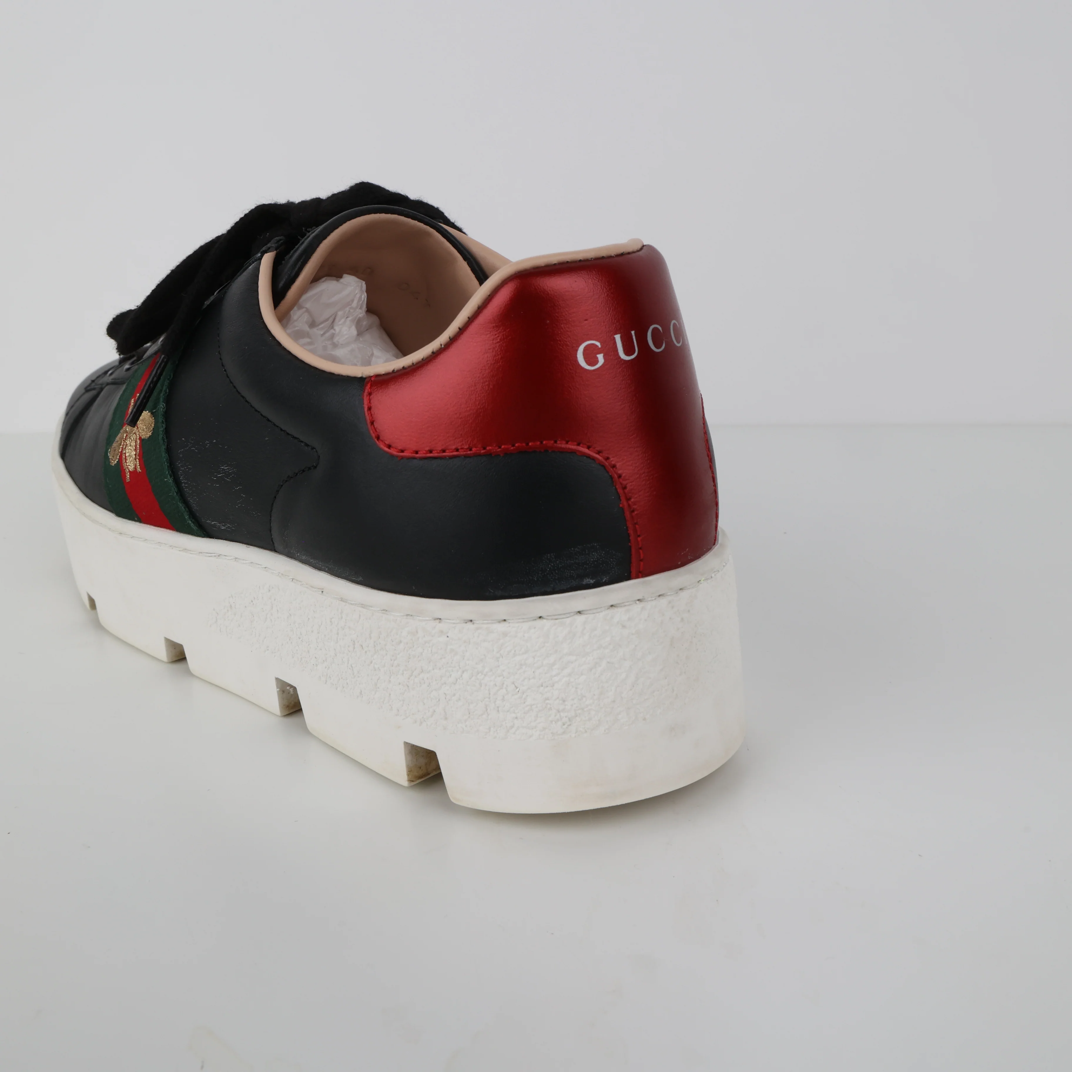 Trainers, Shoe Size 40 - Image 7