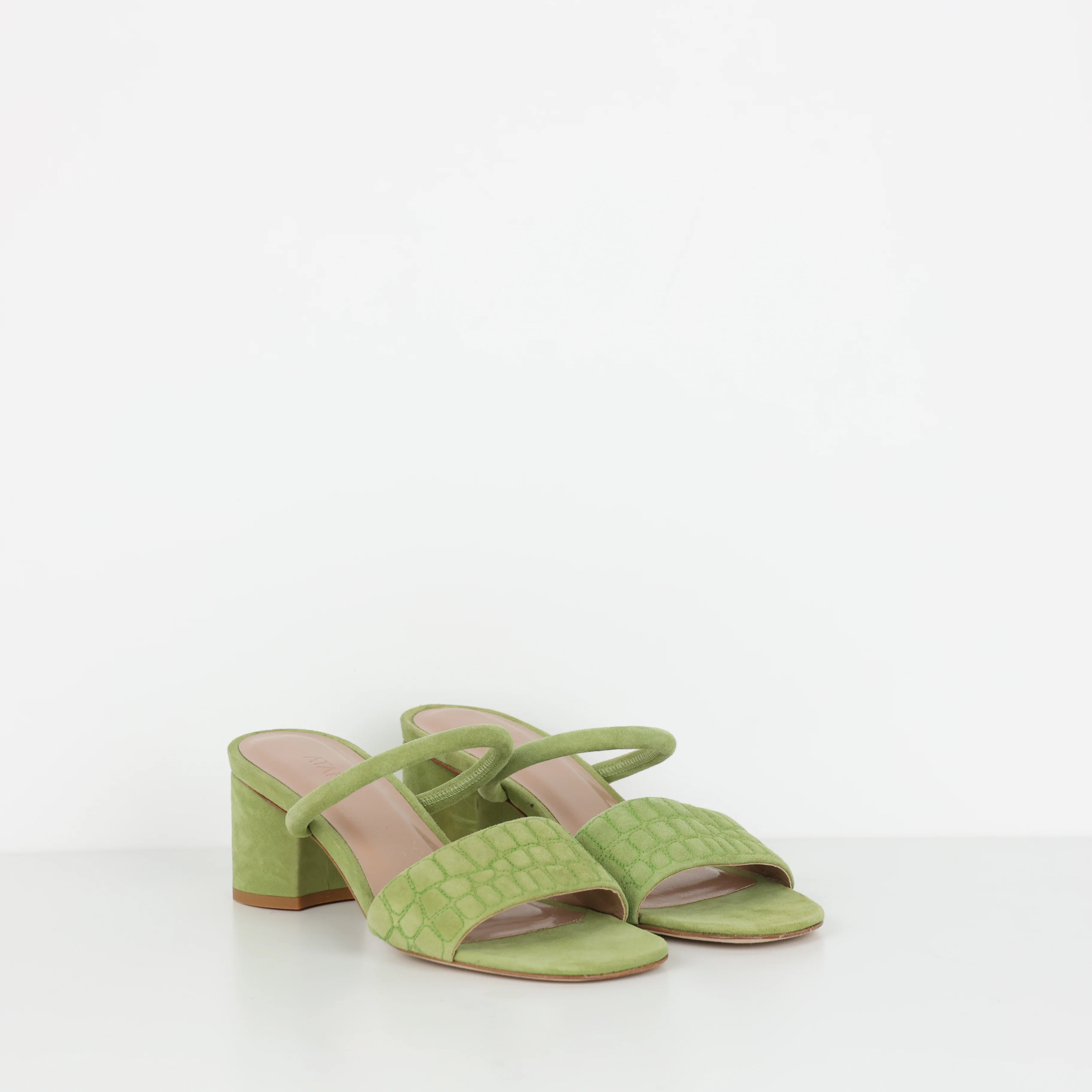 Heels, Shoe Size 37 - Image 2