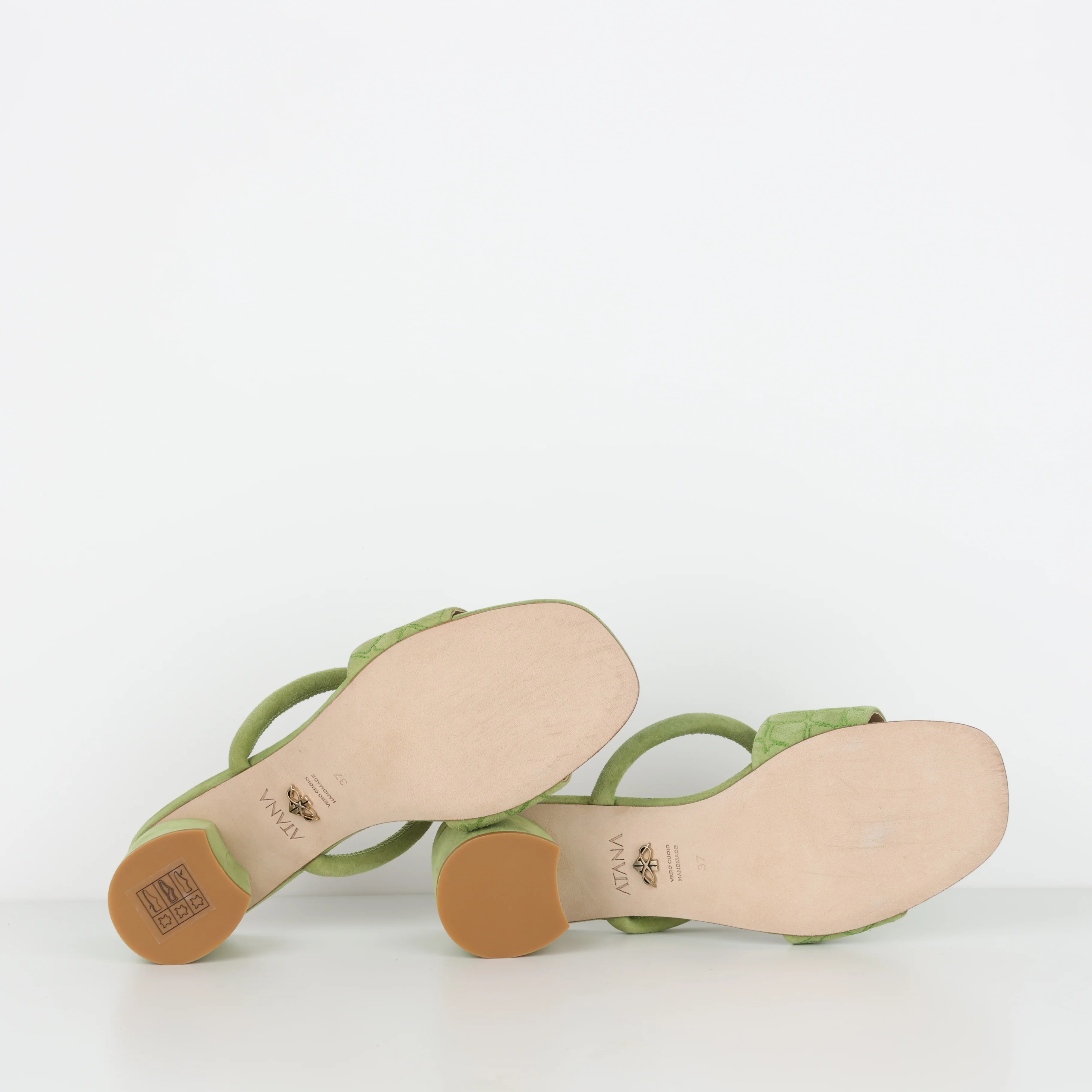 Heels, Shoe Size 37 - Image 3