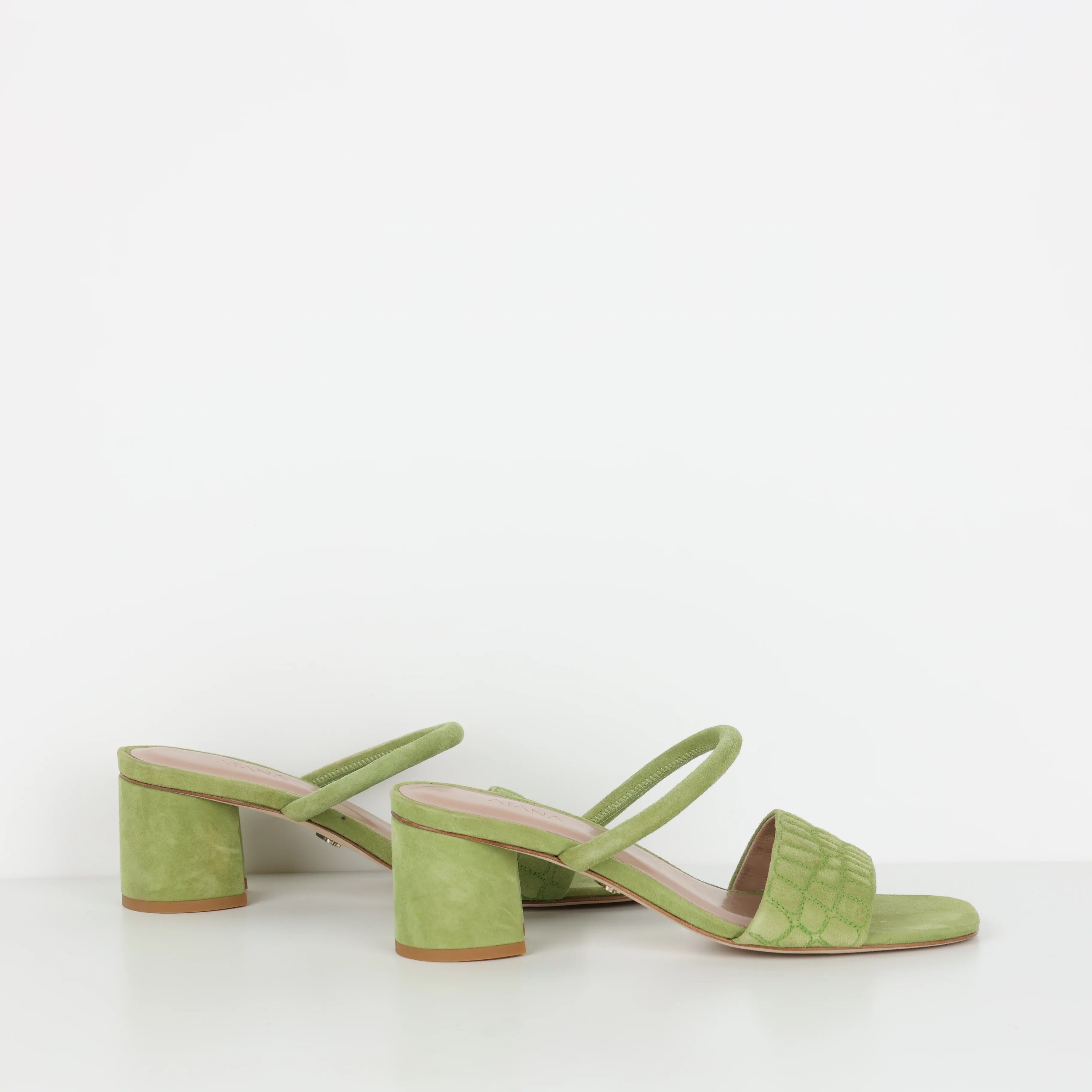 Heels, Shoe Size 37 - Image 5