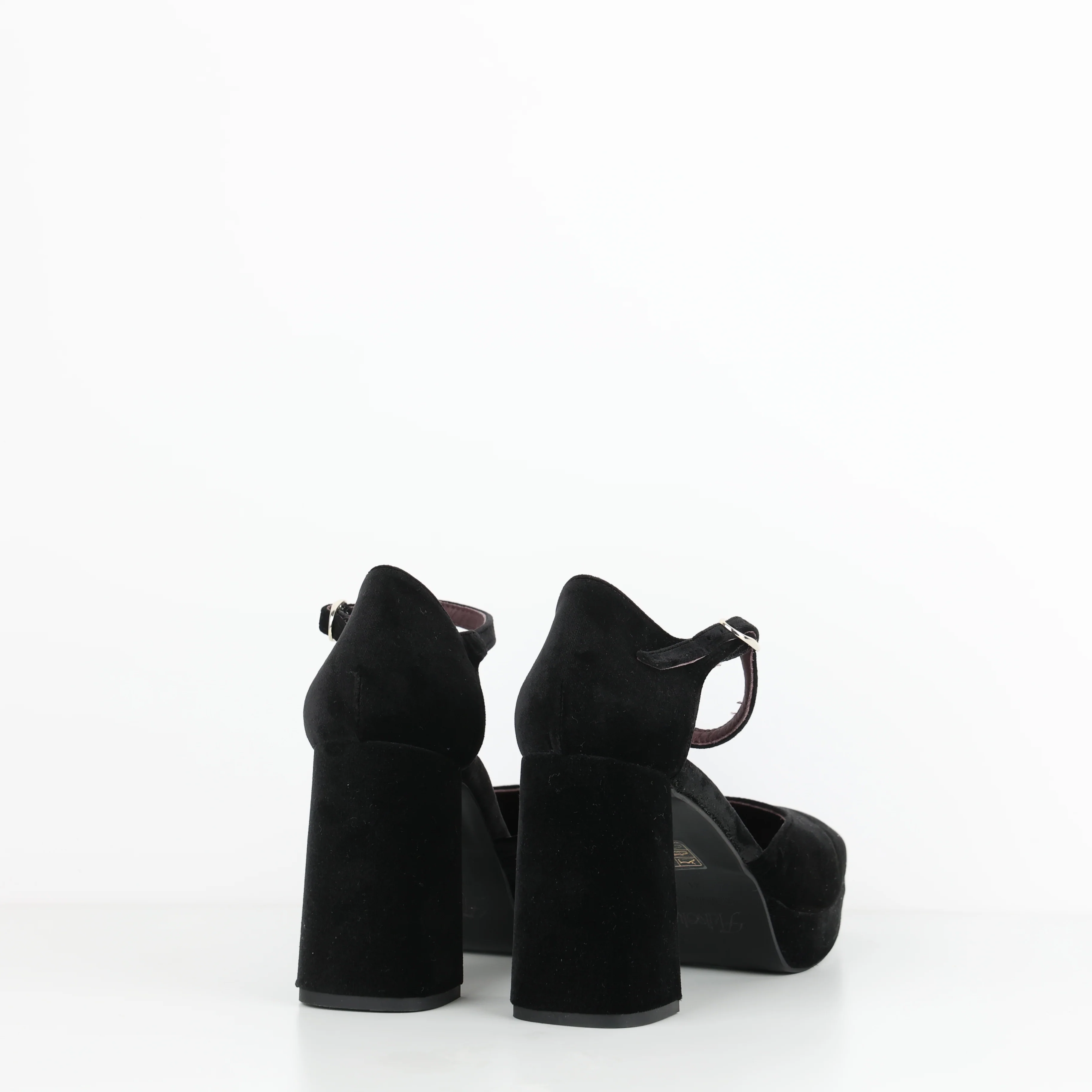 Heels, Shoe Size 41 - Image 3