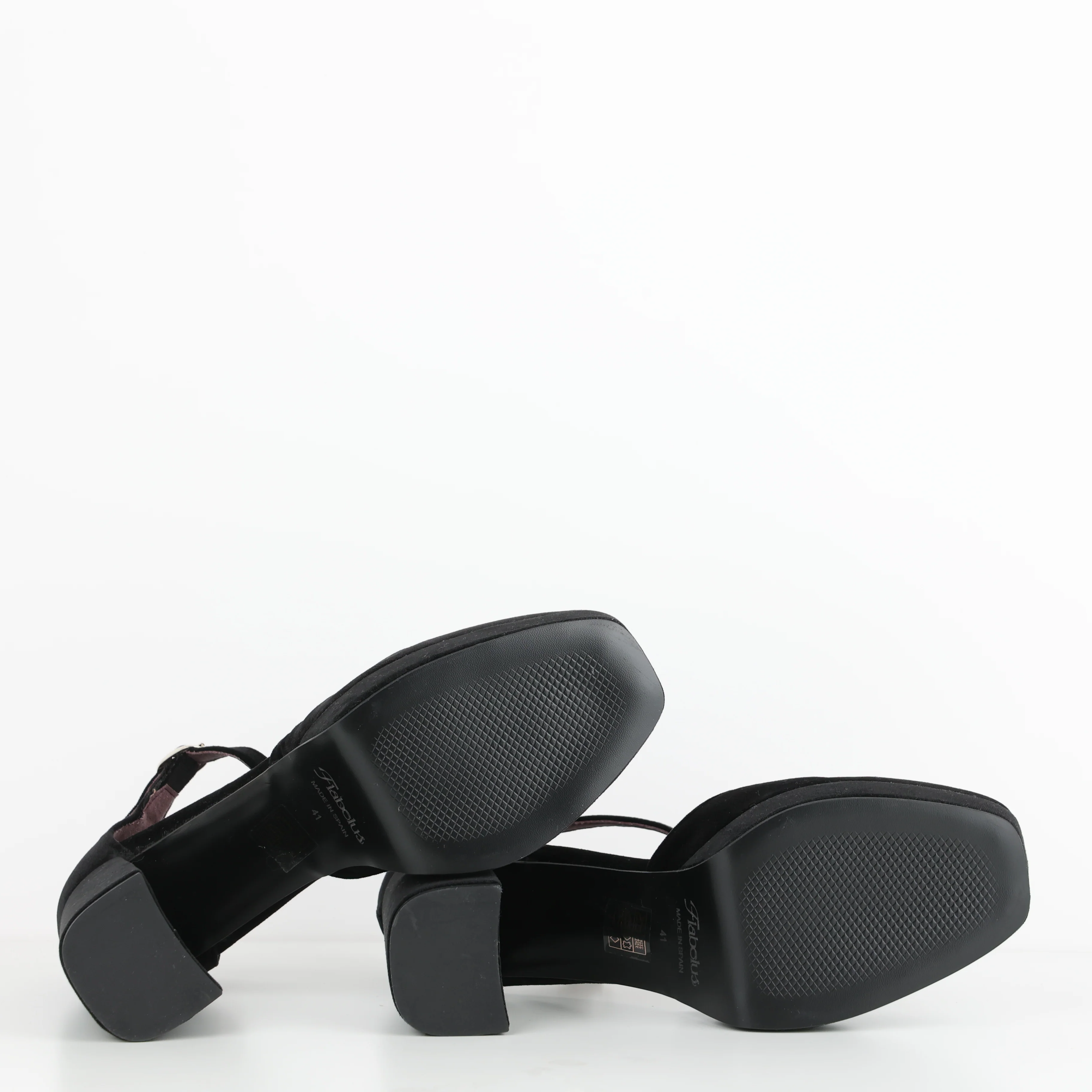 Heels, Shoe Size 41 - Image 4