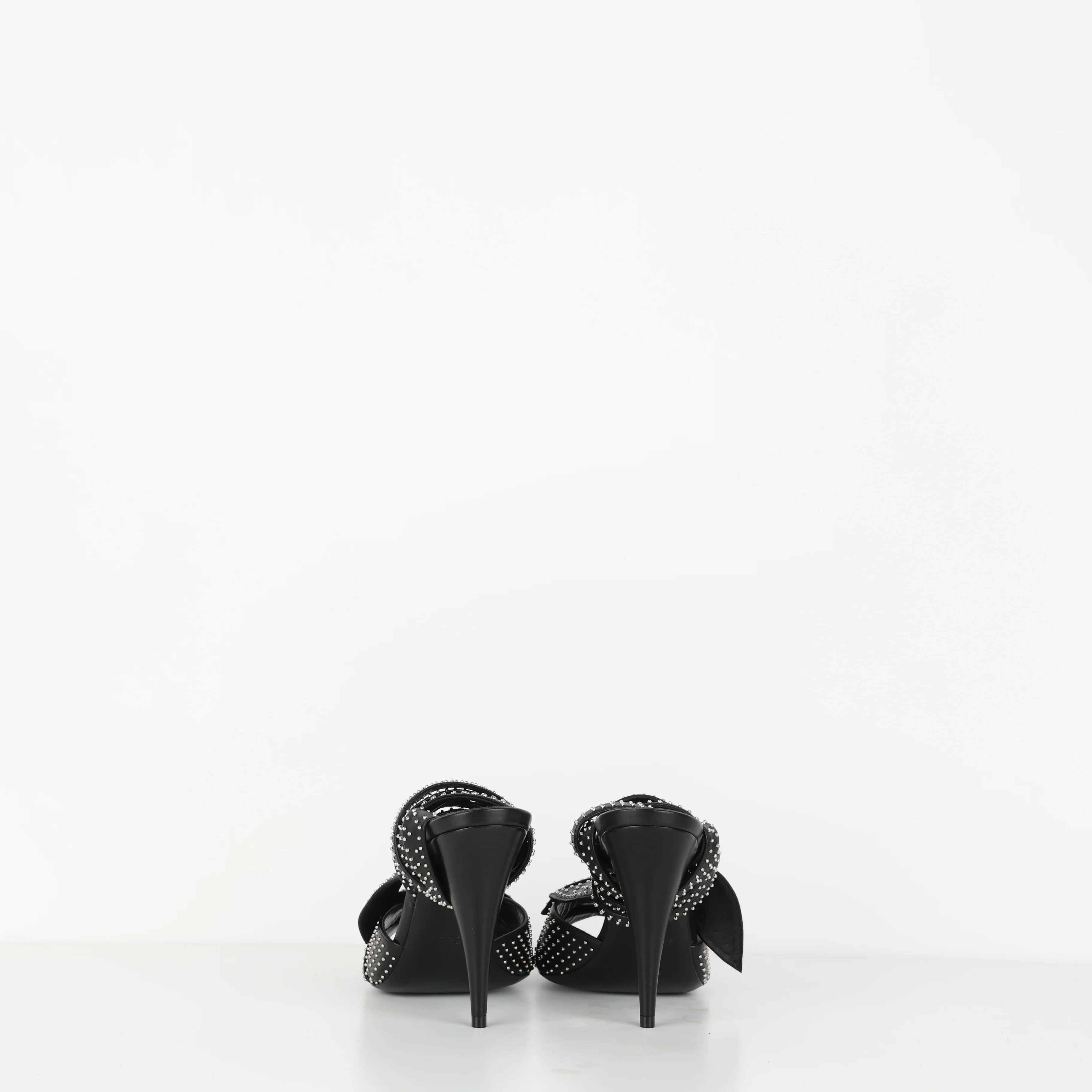 Heels, Shoe Size 38 - Image 4