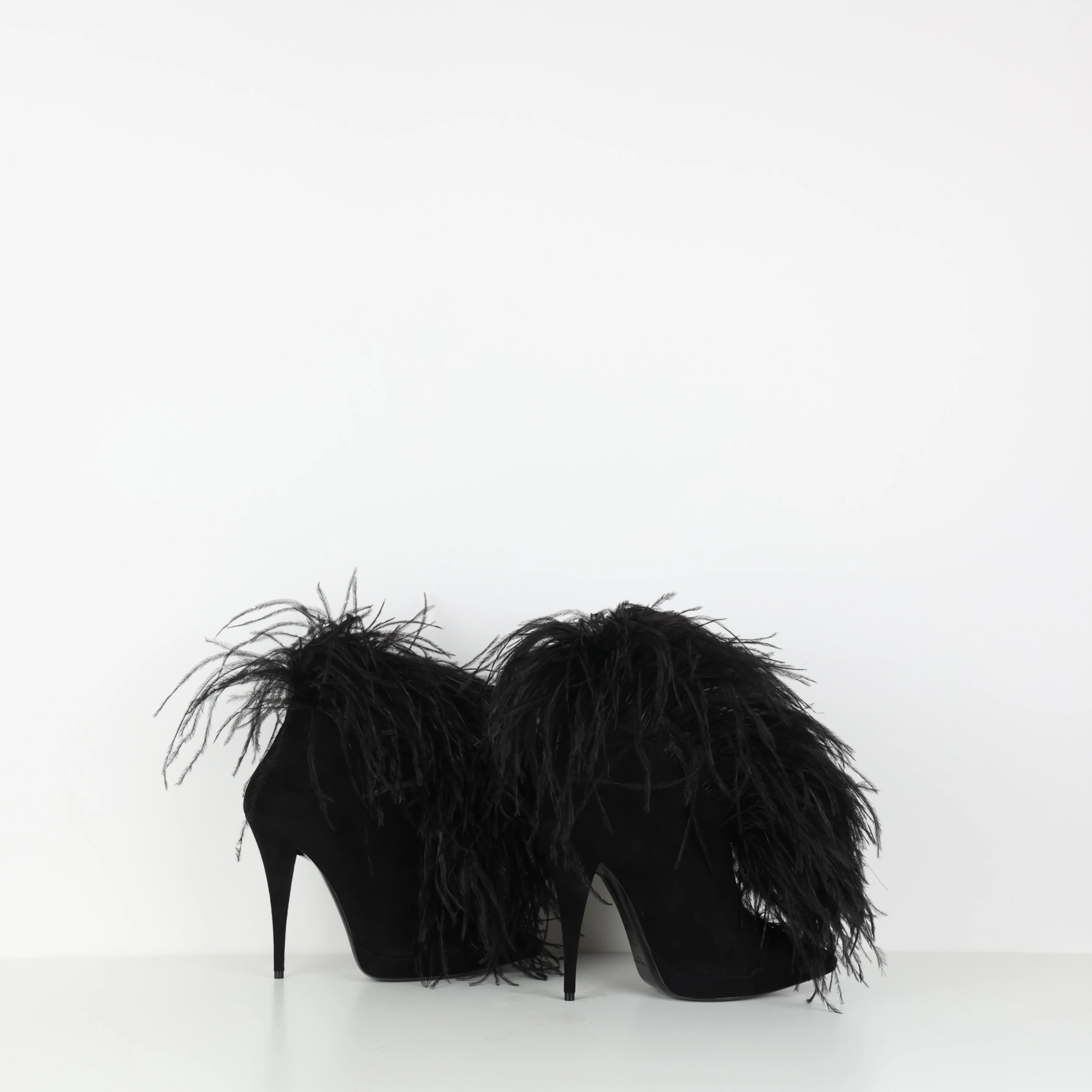Heels, Shoe Size 38