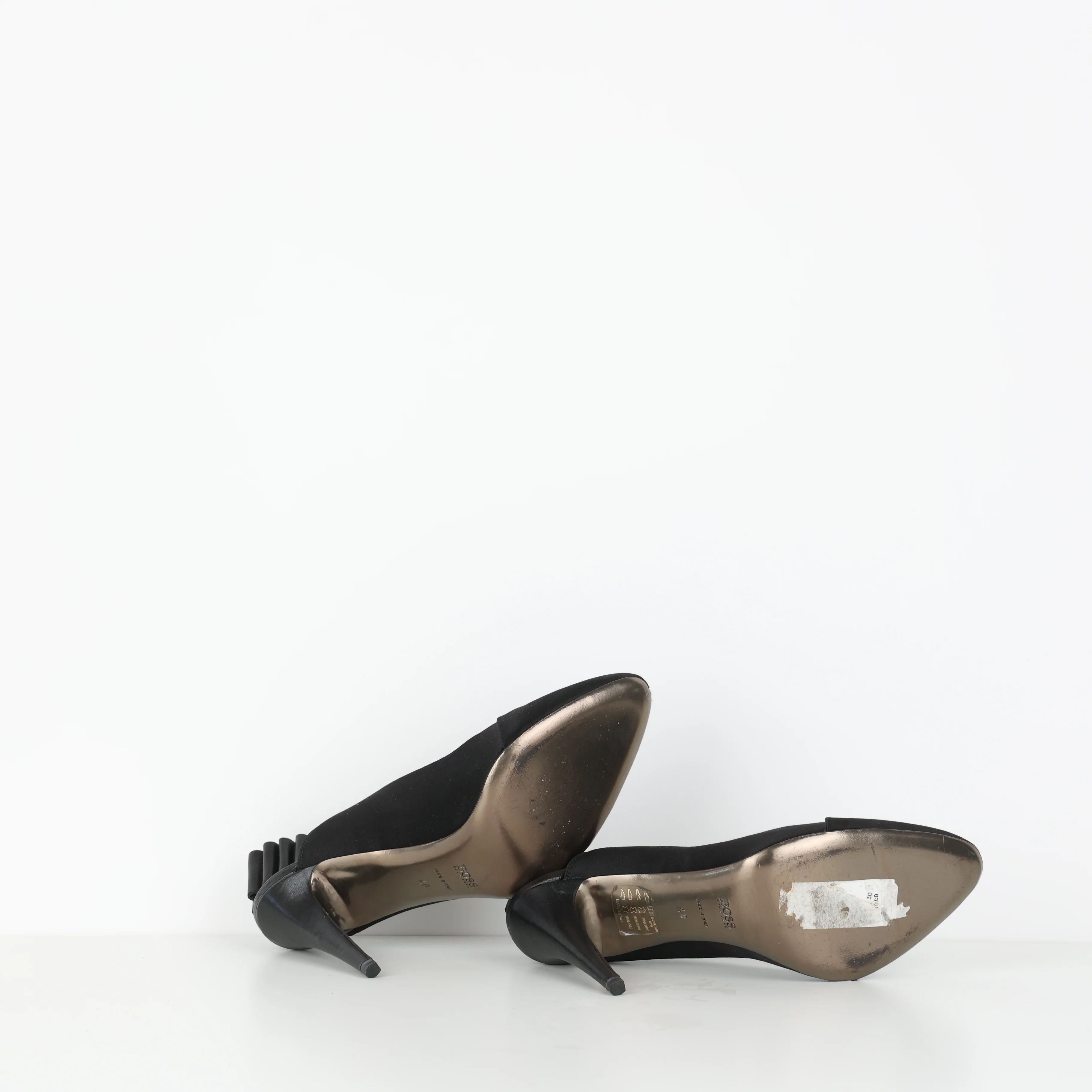 Heels, Shoe Size 40 - Image 4