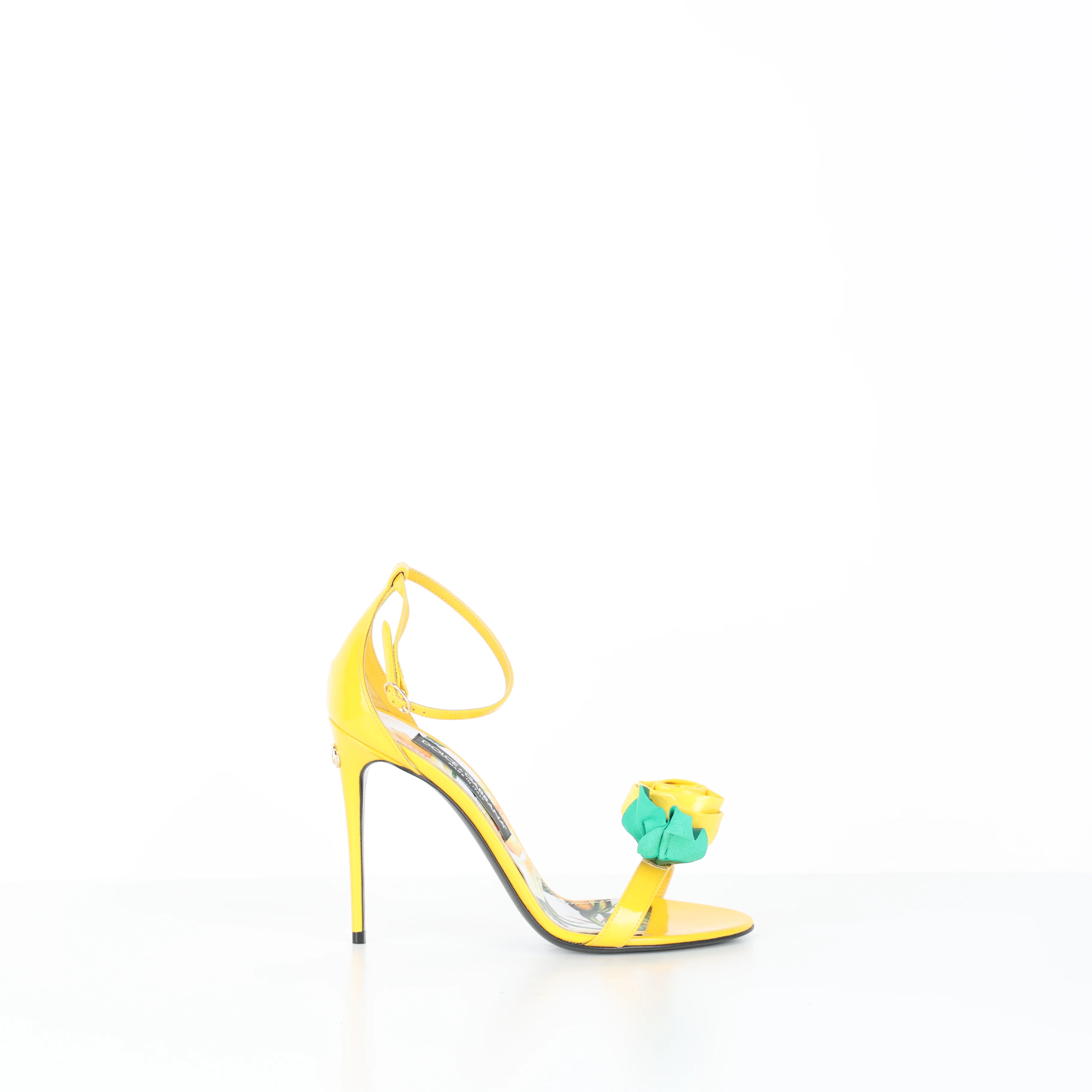 Heels, Shoe Size 38