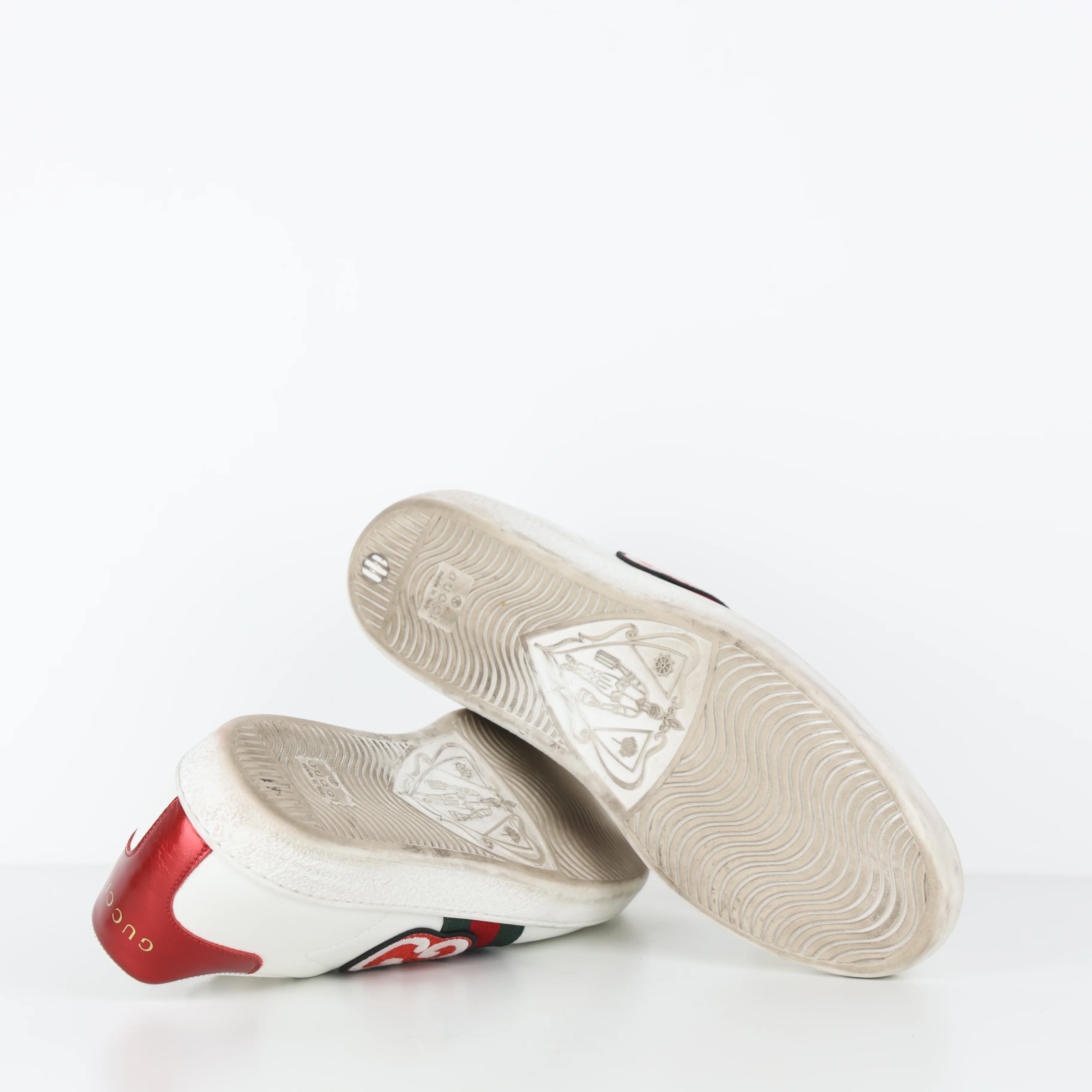 Trainers, Shoe Size 40 - Image 5