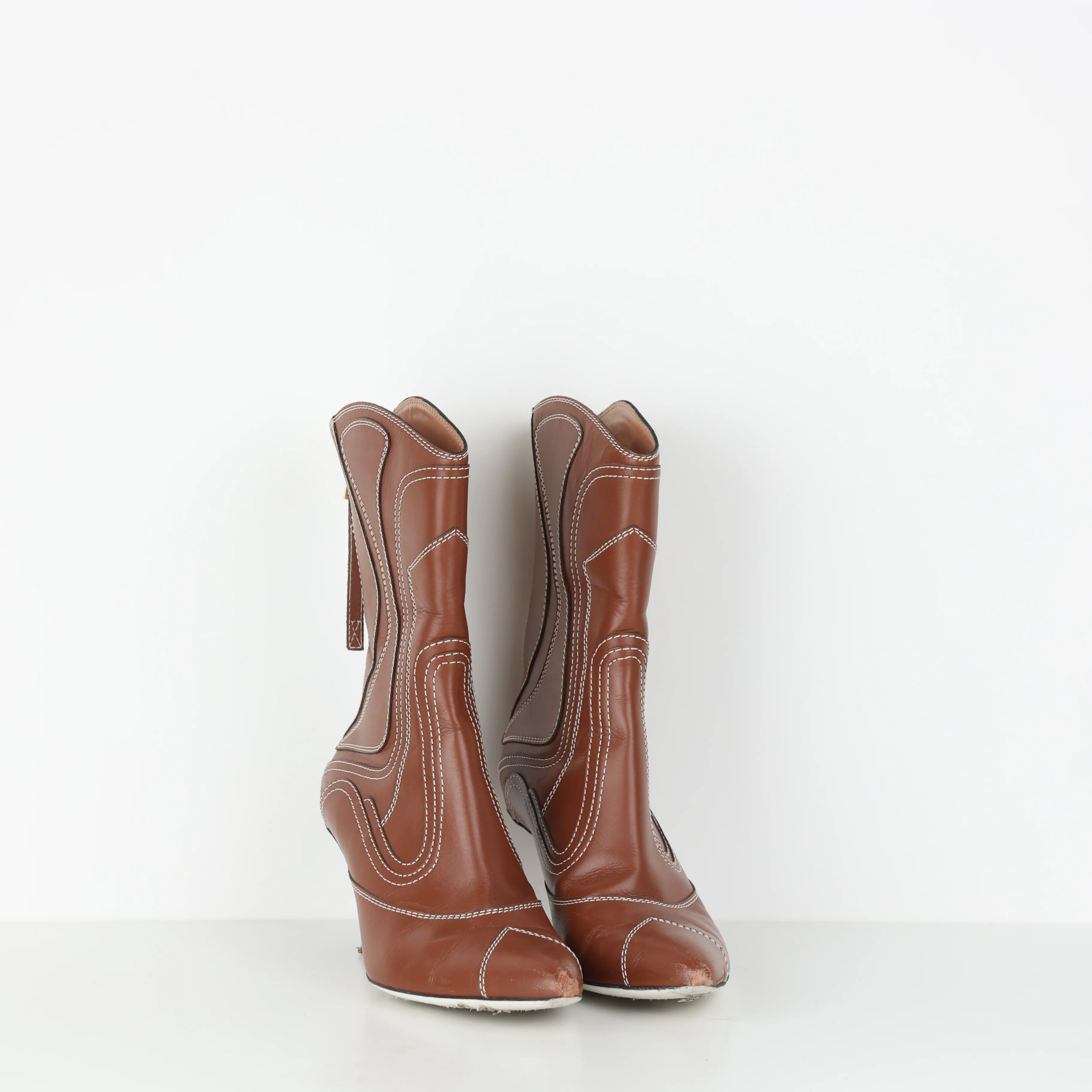 Boots, Shoe Size 39 - Image 3