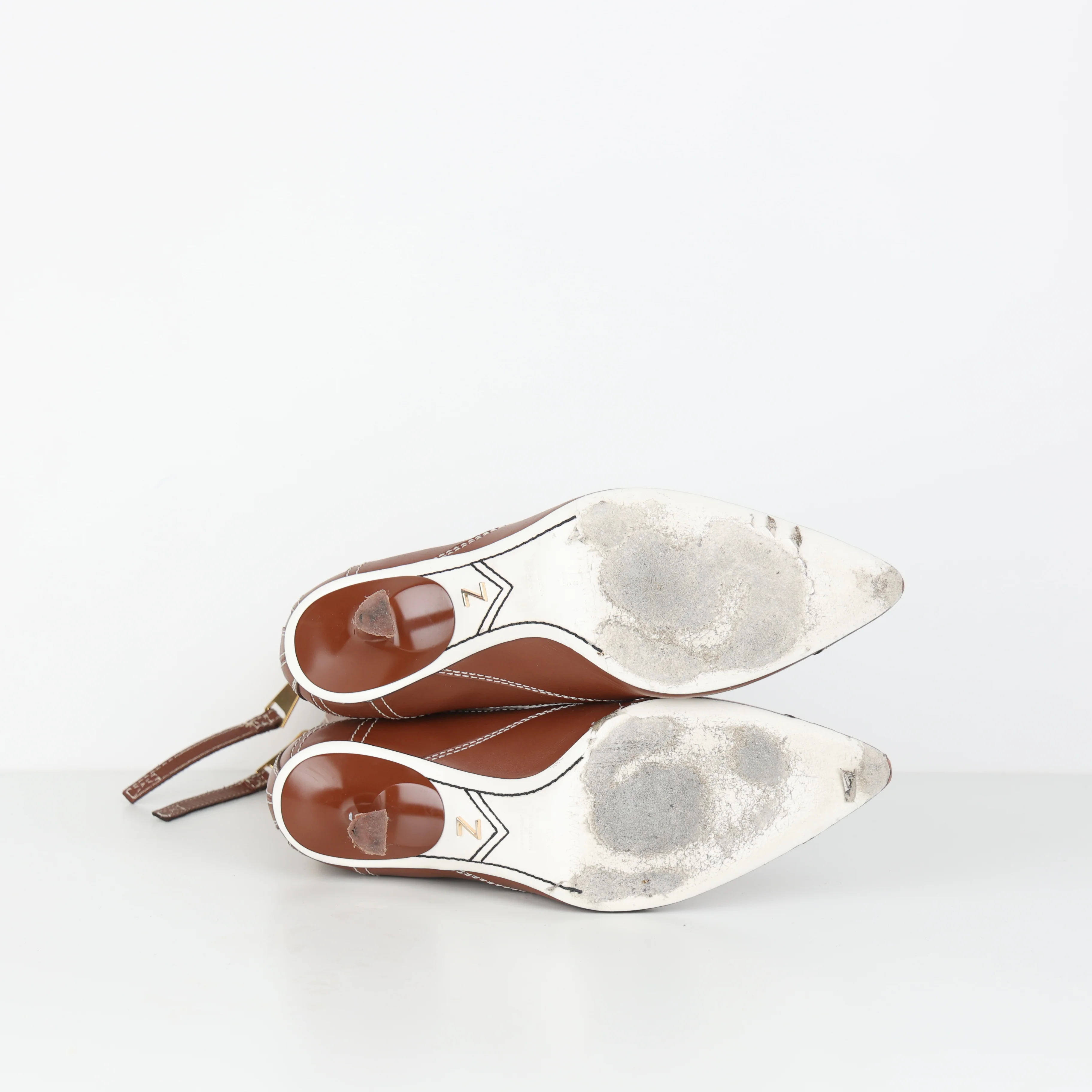 Boots, Shoe Size 39 - Image 4