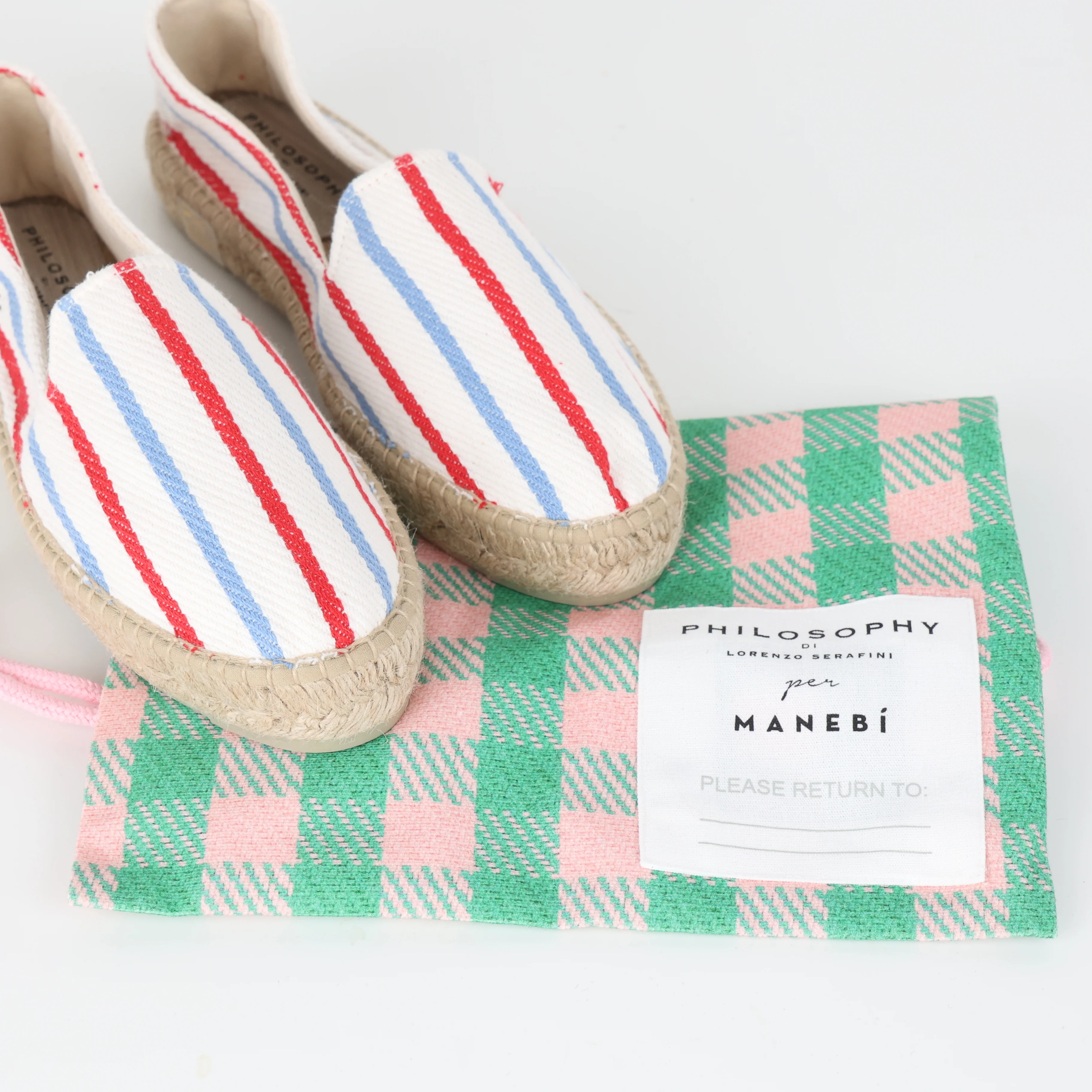 Flats, Shoe Size 40 - Image 6