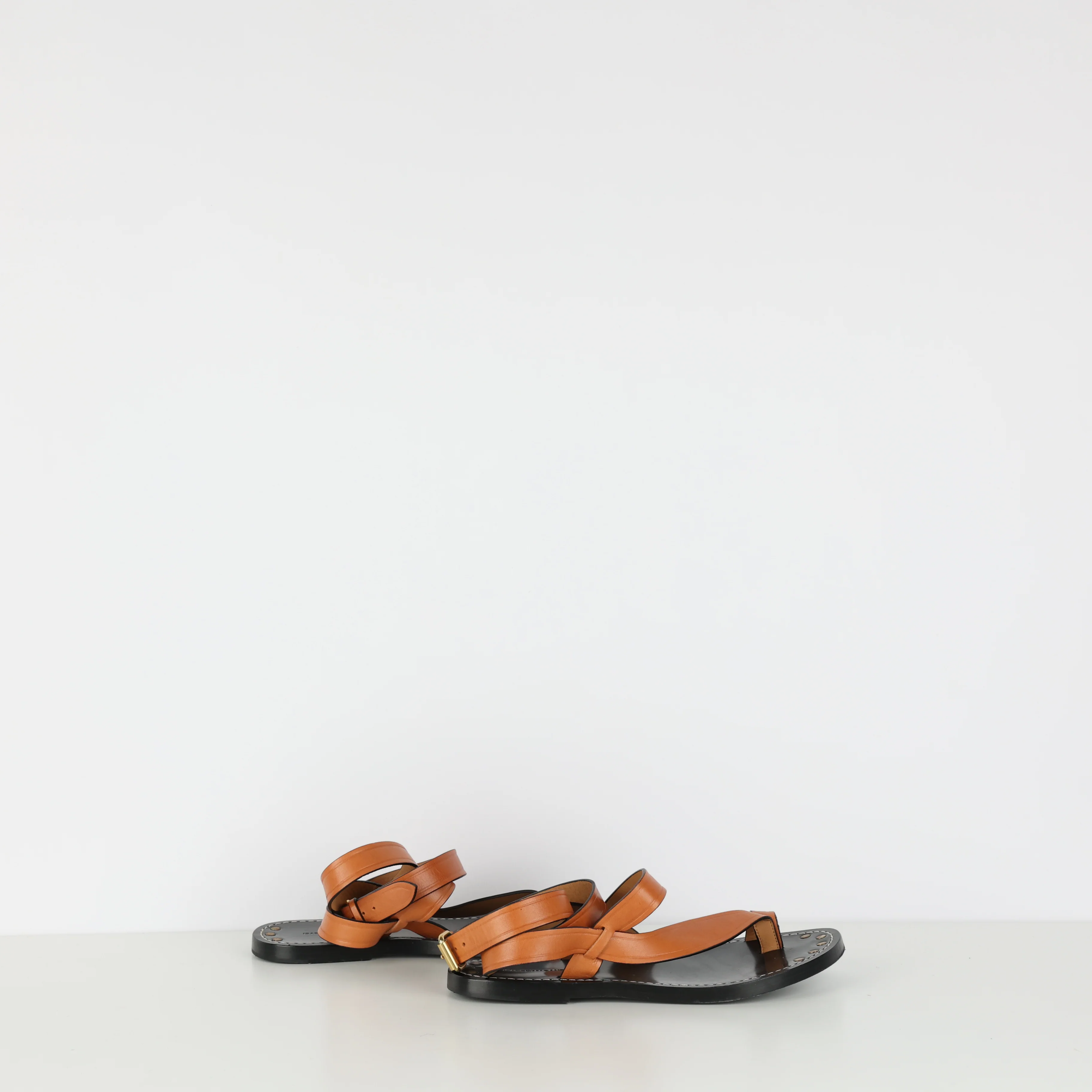 Flats, Shoe Size 39 - Image 2