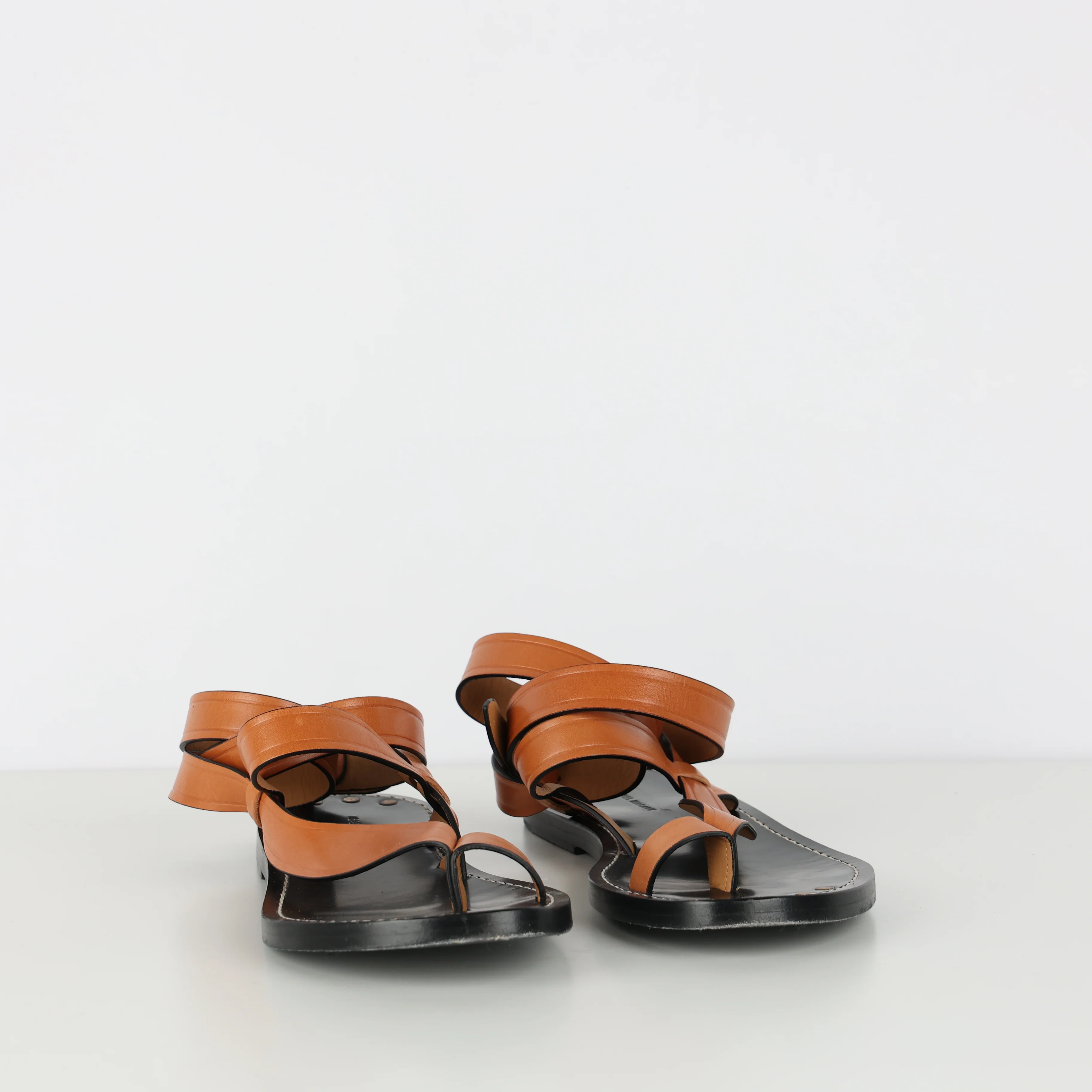 Flats, Shoe Size 39 - Image 3