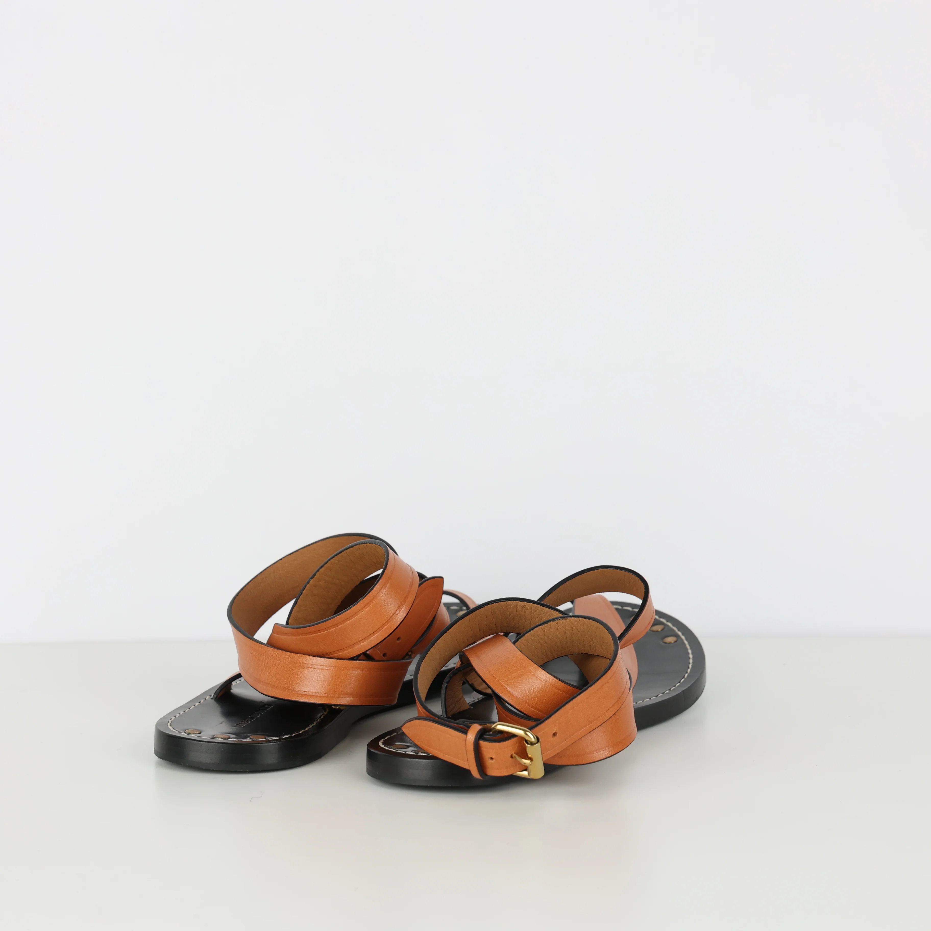 Flats, Shoe Size 39 - Image 4
