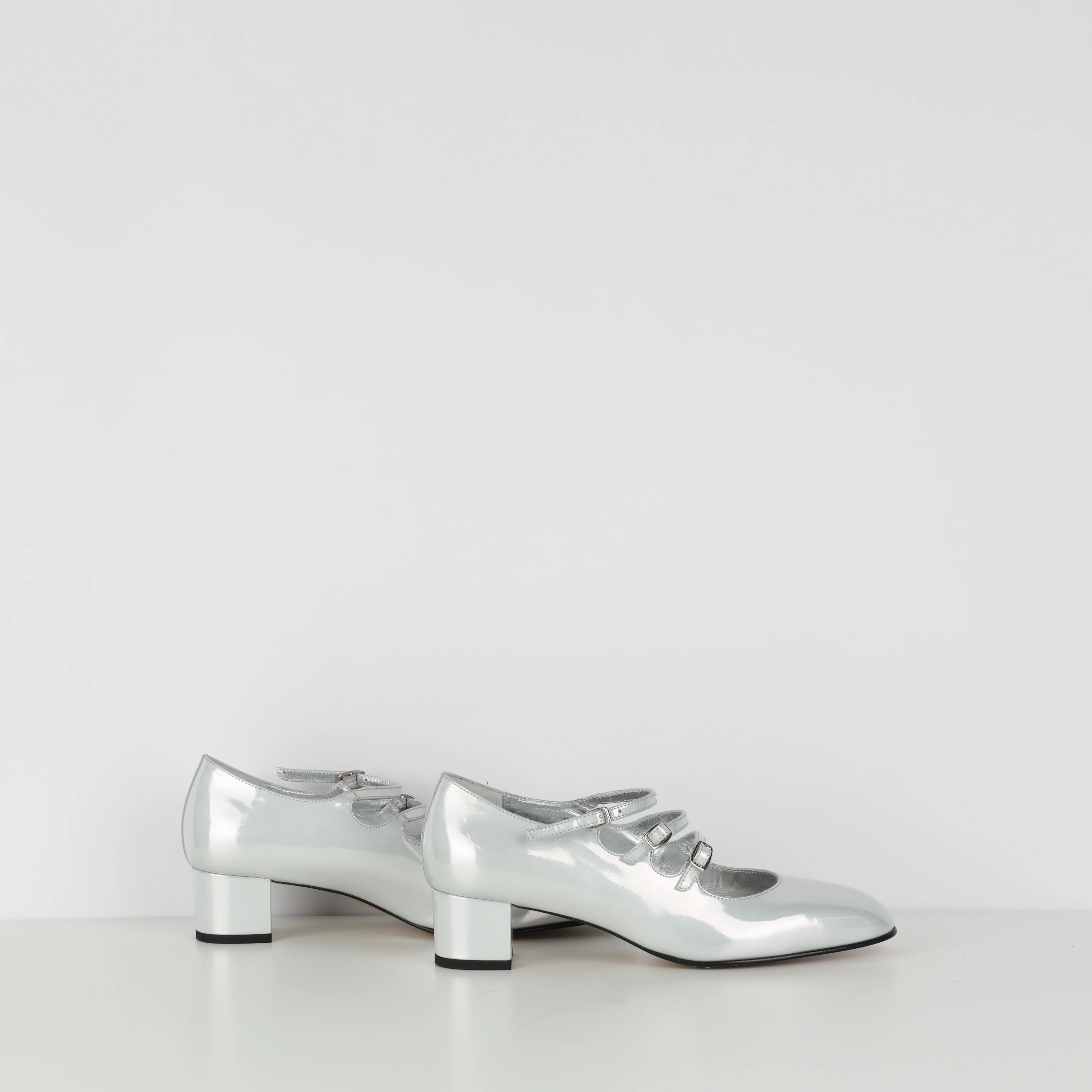 Heels, Shoe Size 41 - Image 2