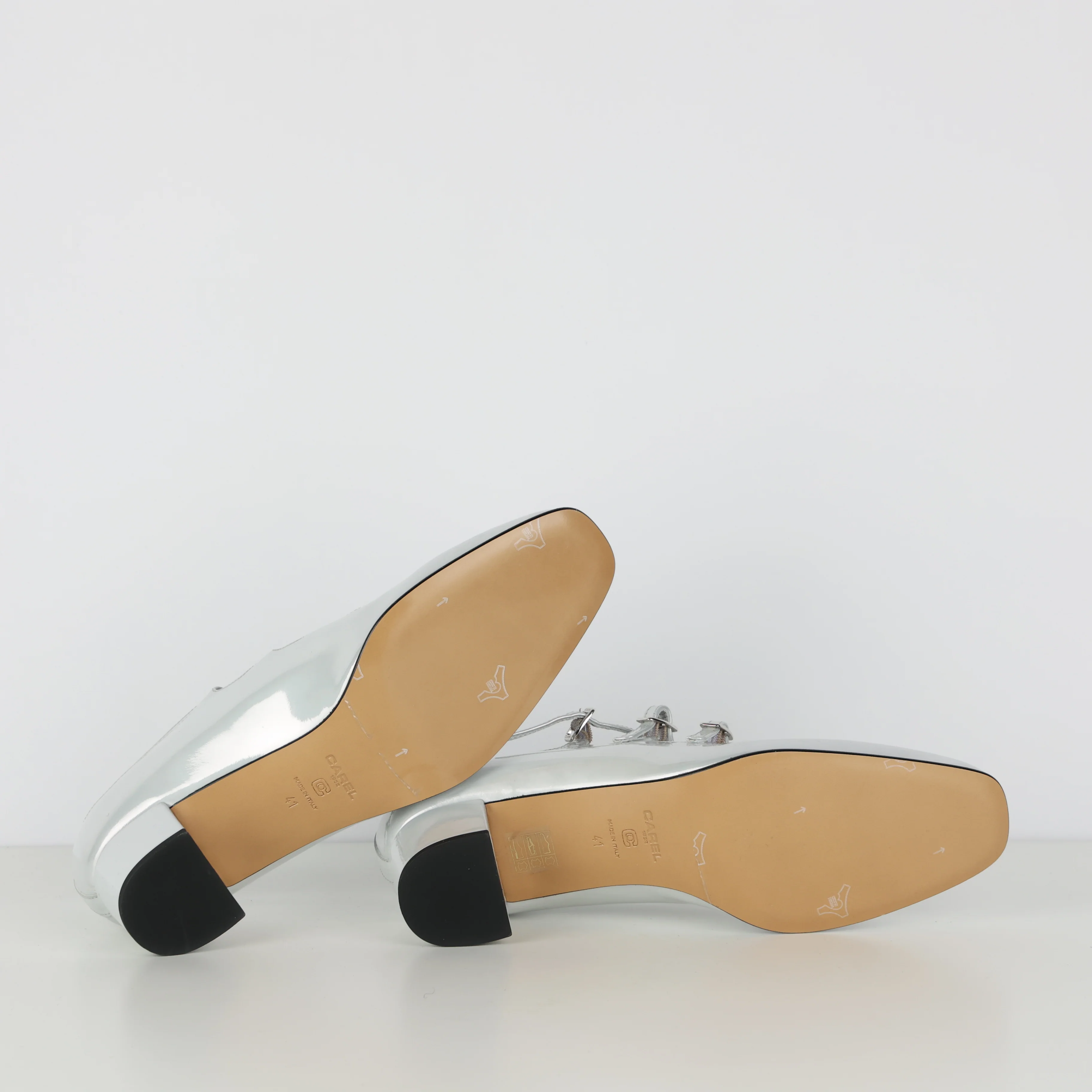 Heels, Shoe Size 41 - Image 5