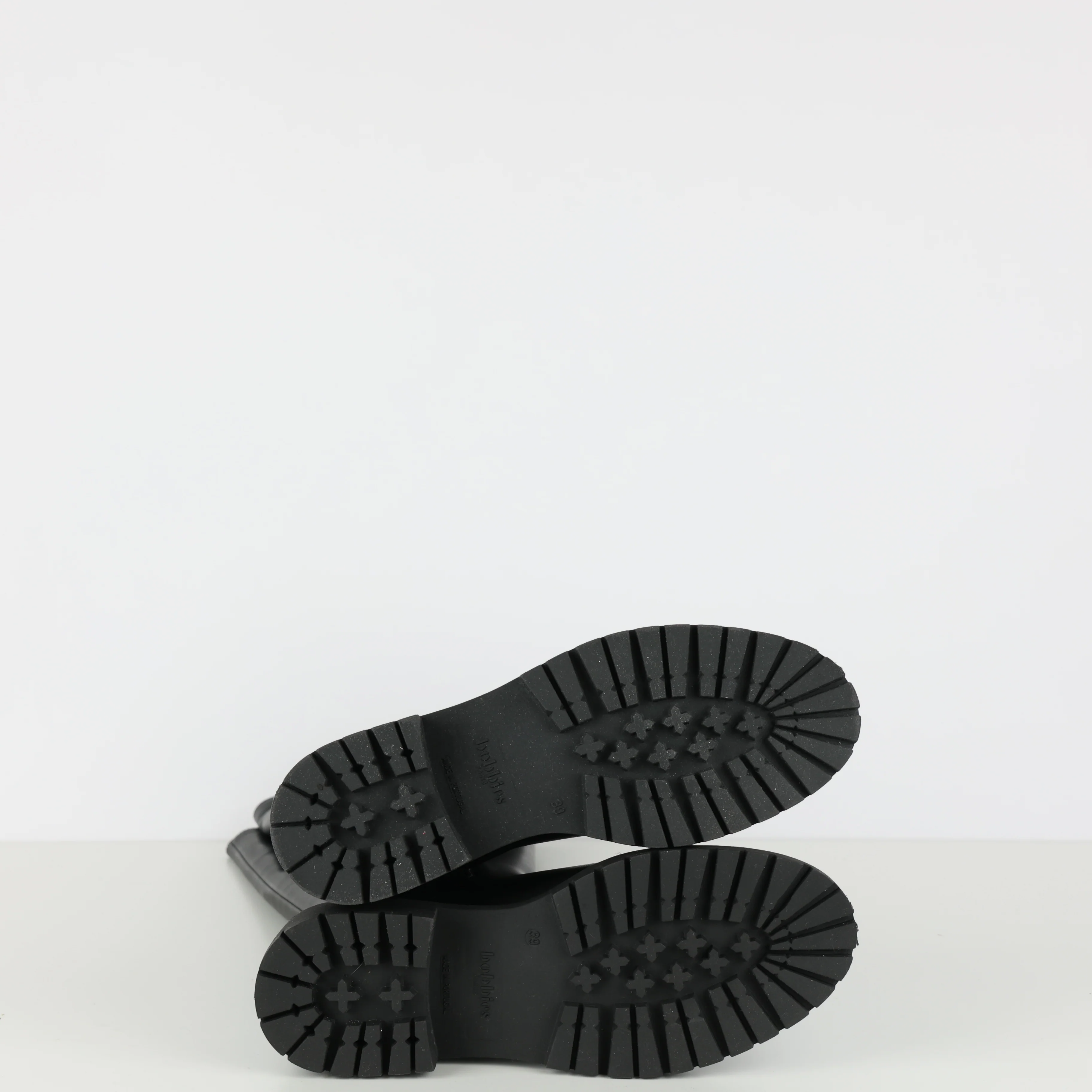 Boots, Shoe Size 39 - Image 5