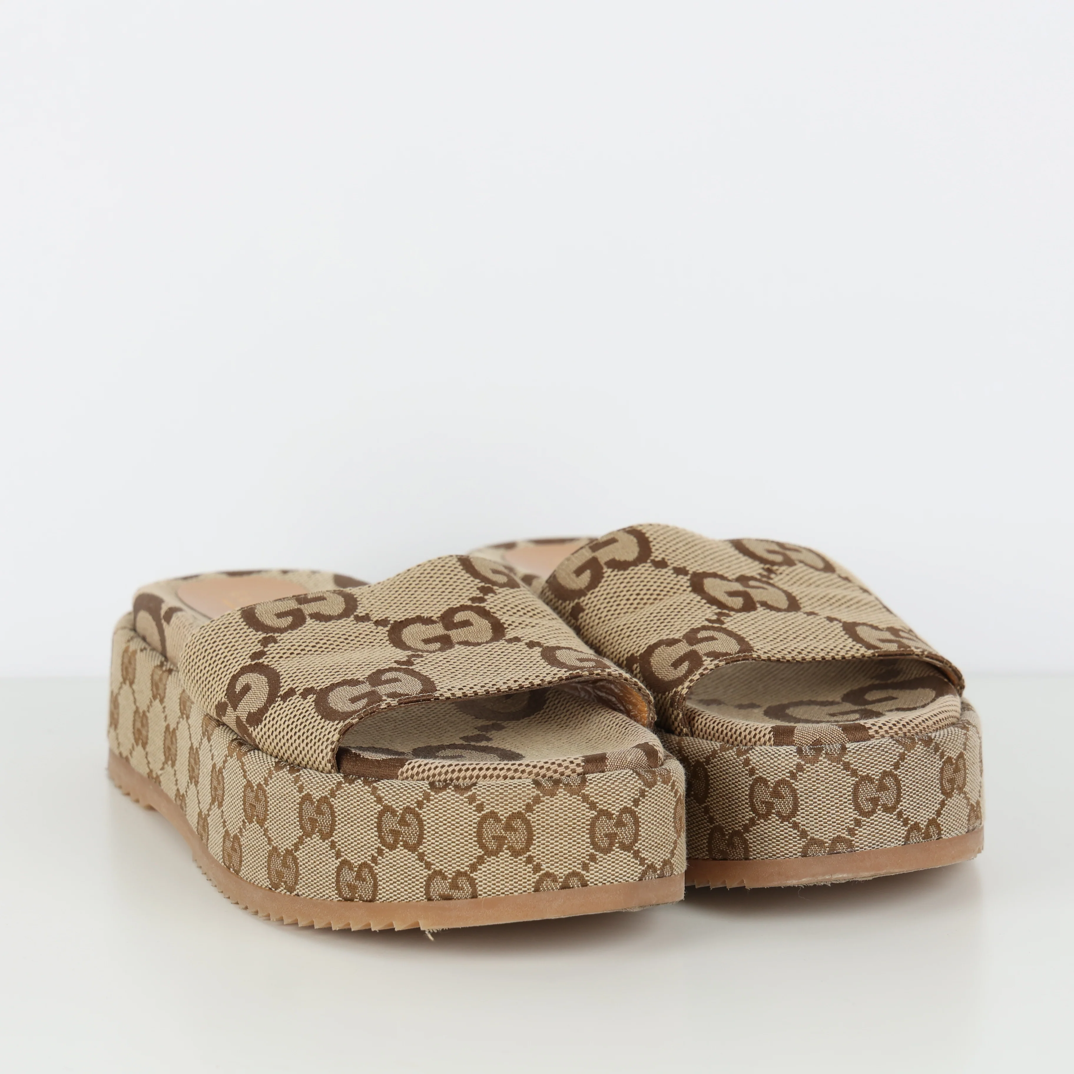 Flats, Shoe Size 39 - Image 3