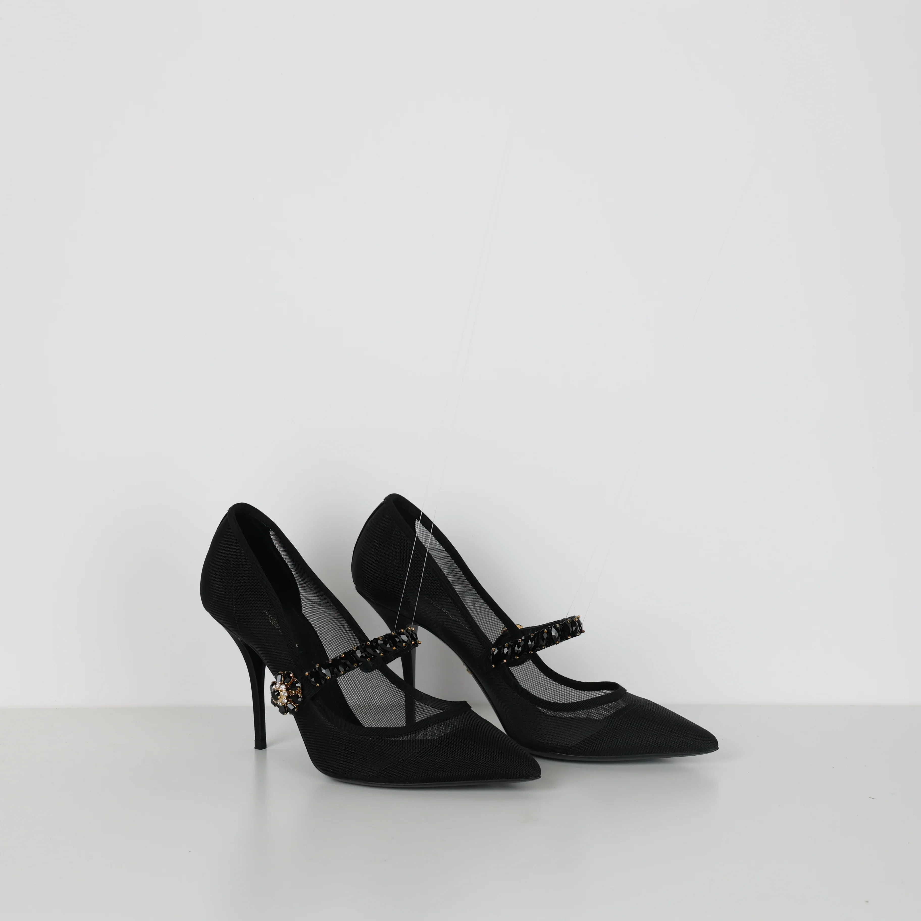 Shoes, Shoe Size 38 - Image 2