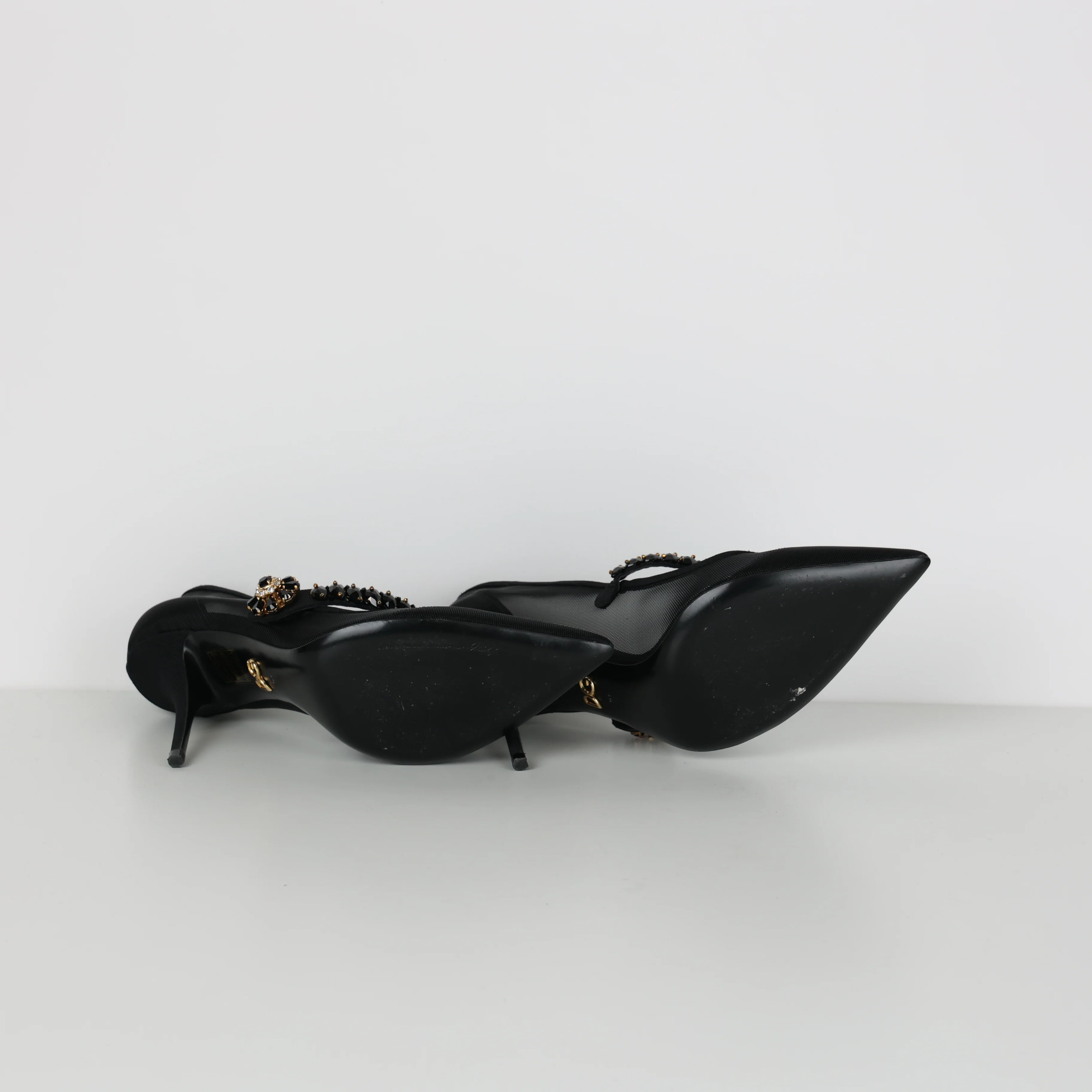 Shoes, Shoe Size 38 - Image 4