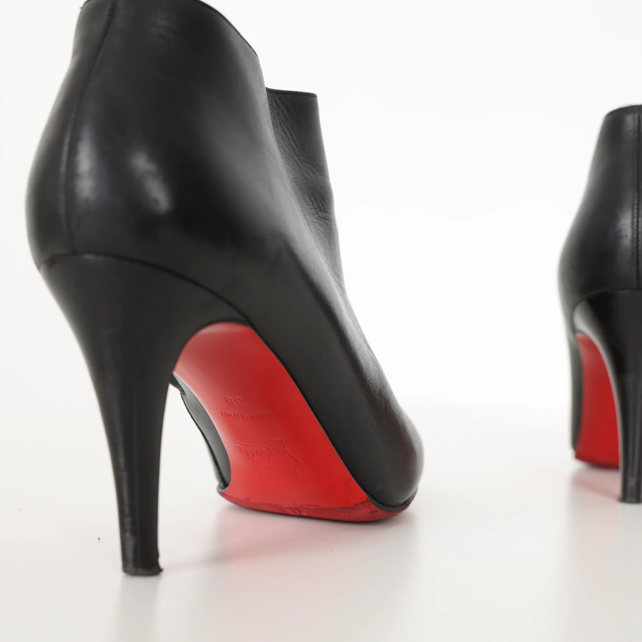Shoes, Shoe Size 36 - Image 2