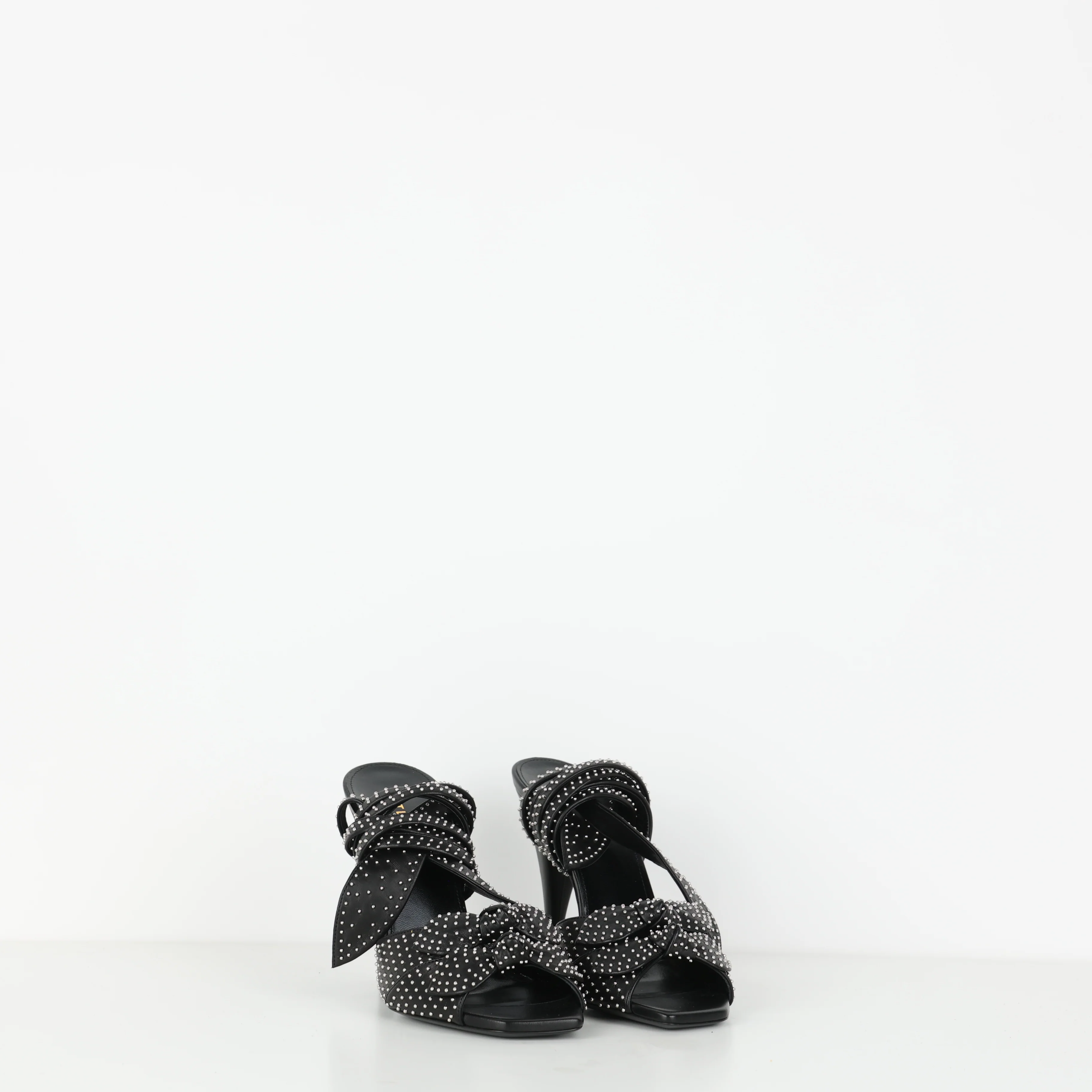 Heels, Shoe Size 37.5 - Image 3