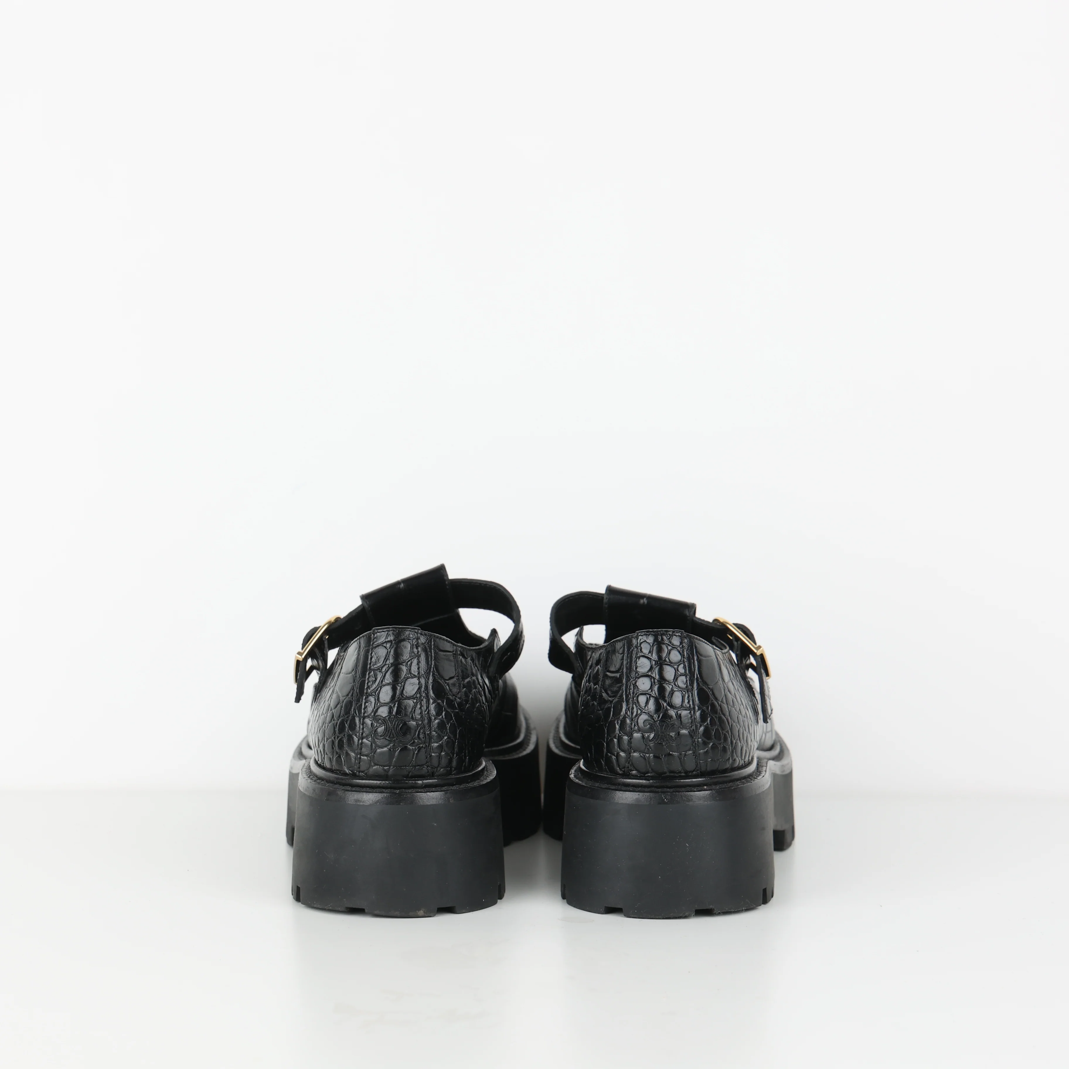 Shoes, Shoe Size 38.5 - Image 4