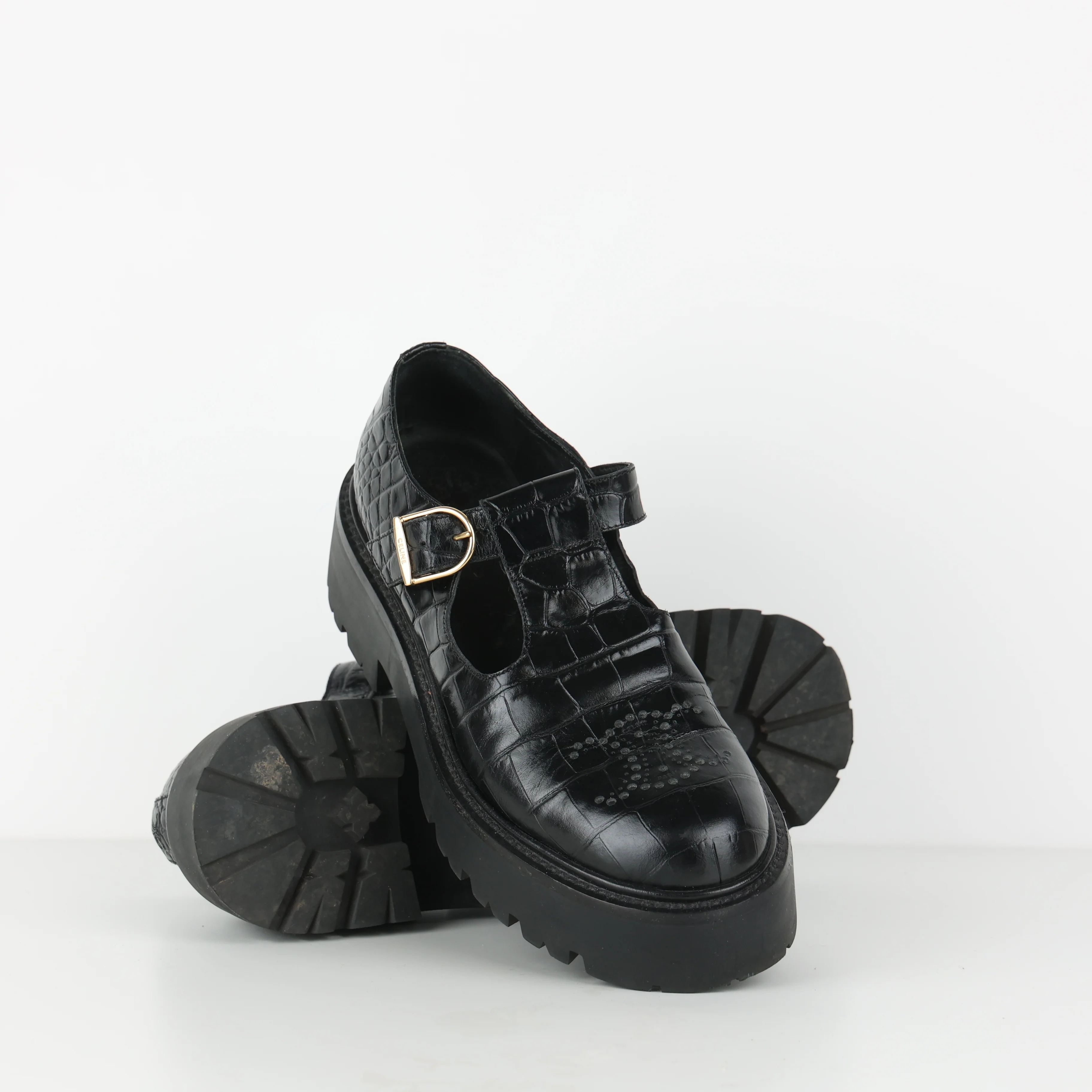 Shoes, Shoe Size 38.5 - Image 5