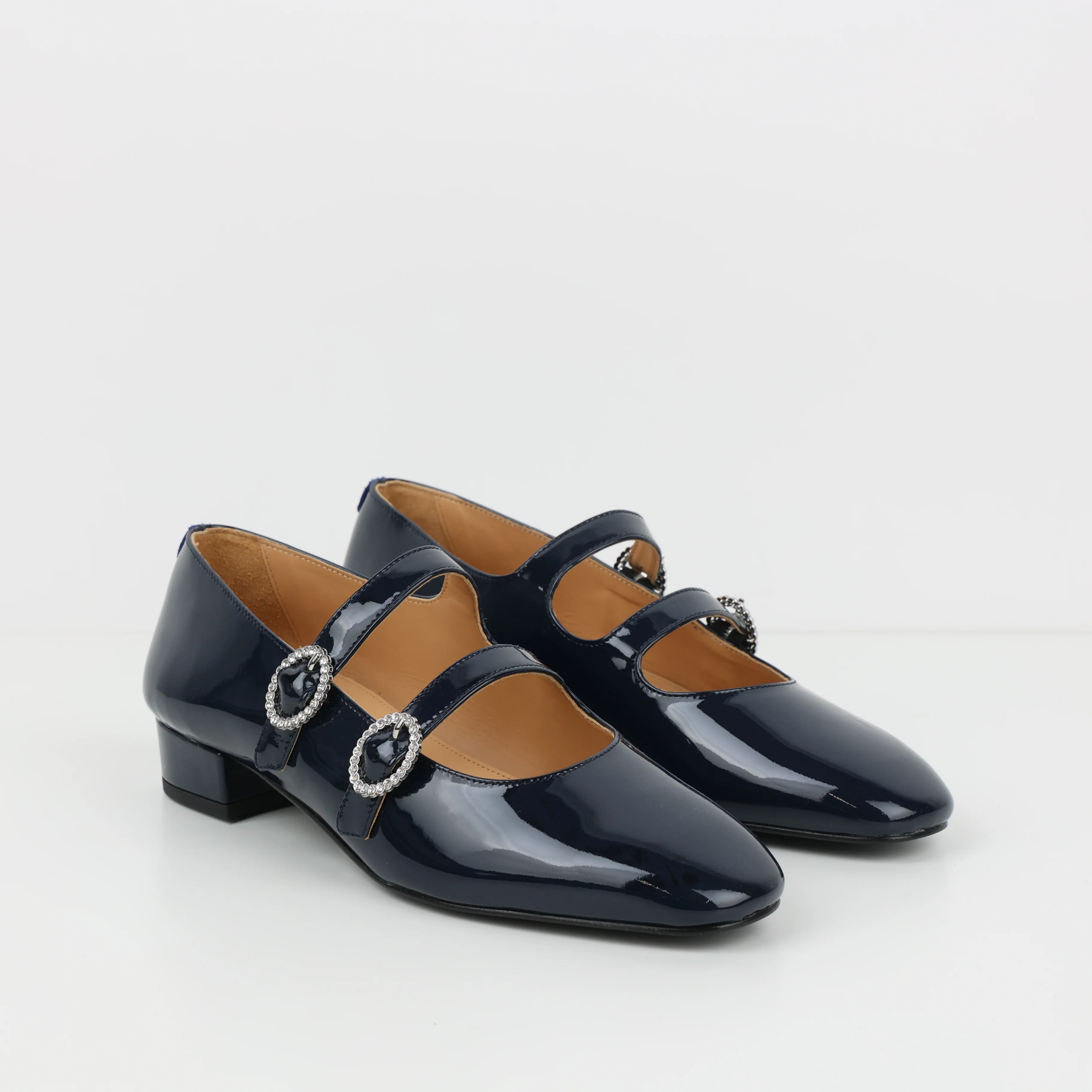 Flats, Shoe Size 39.5 - Image 3