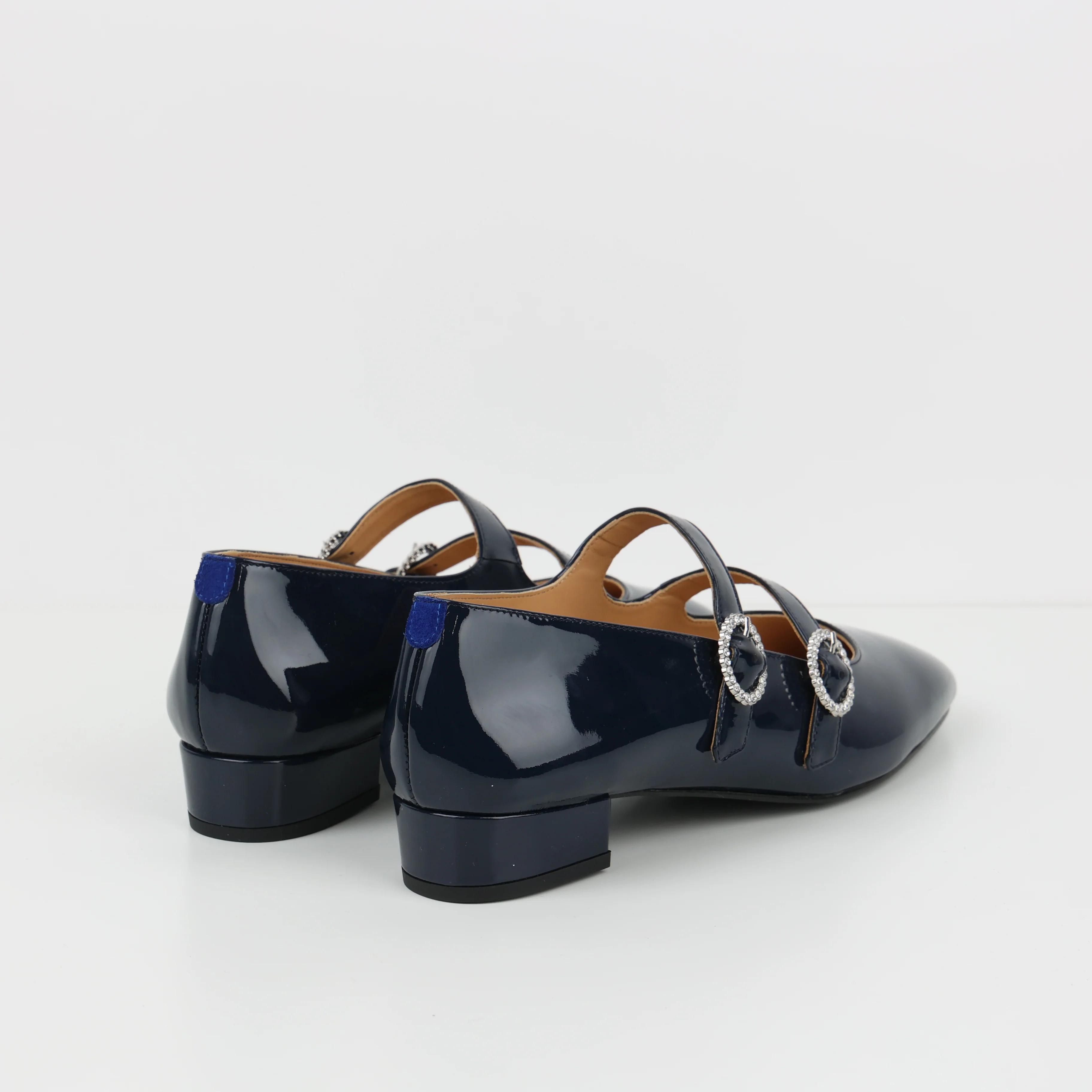 Flats, Shoe Size 39.5 - Image 4