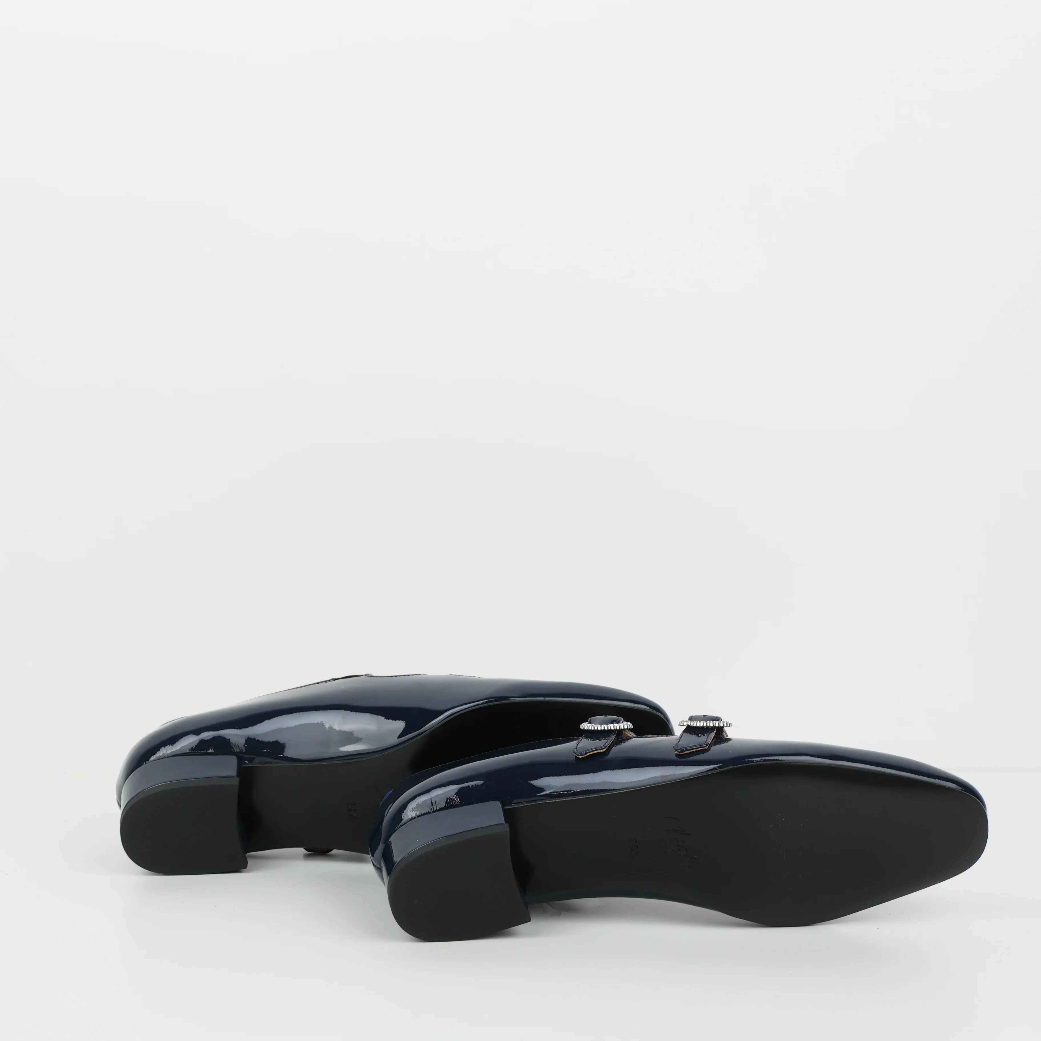 Flats, Shoe Size 39.5 - Image 6