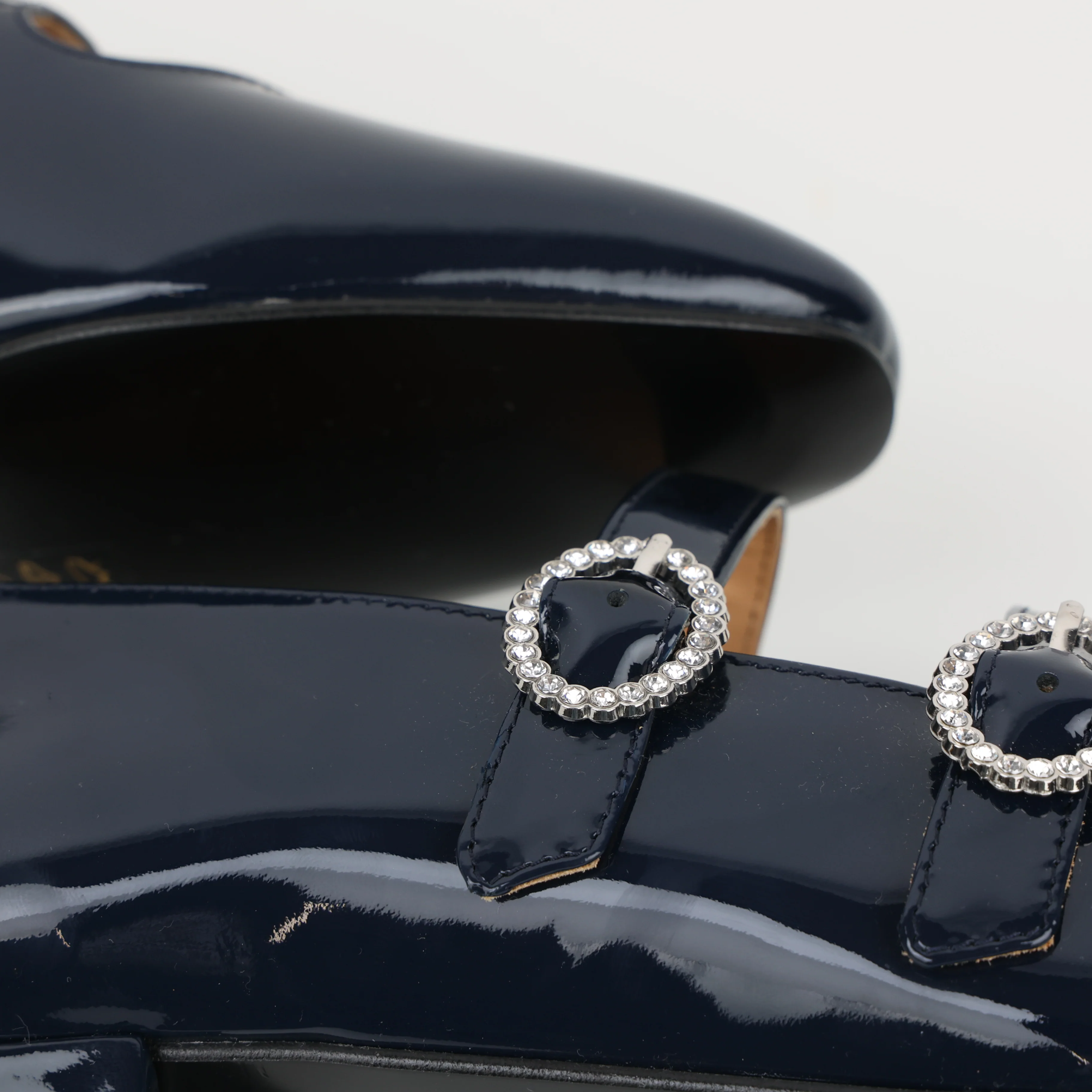 Flats, Shoe Size 39.5 - Image 7
