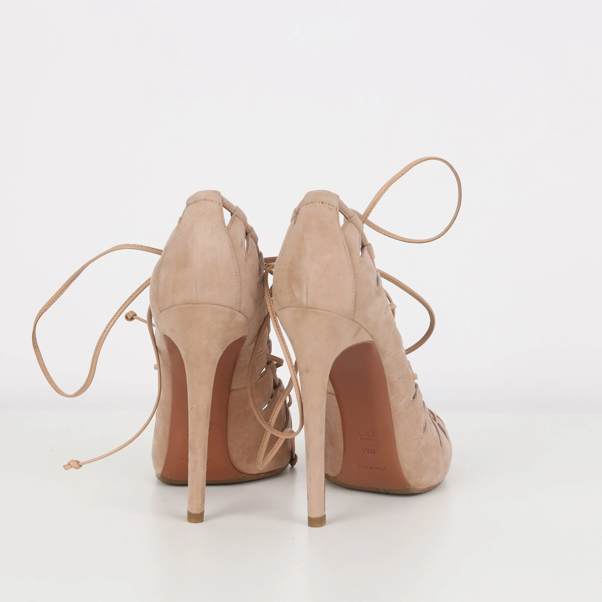 Shoes, Shoe Size 39.5 - Image 3