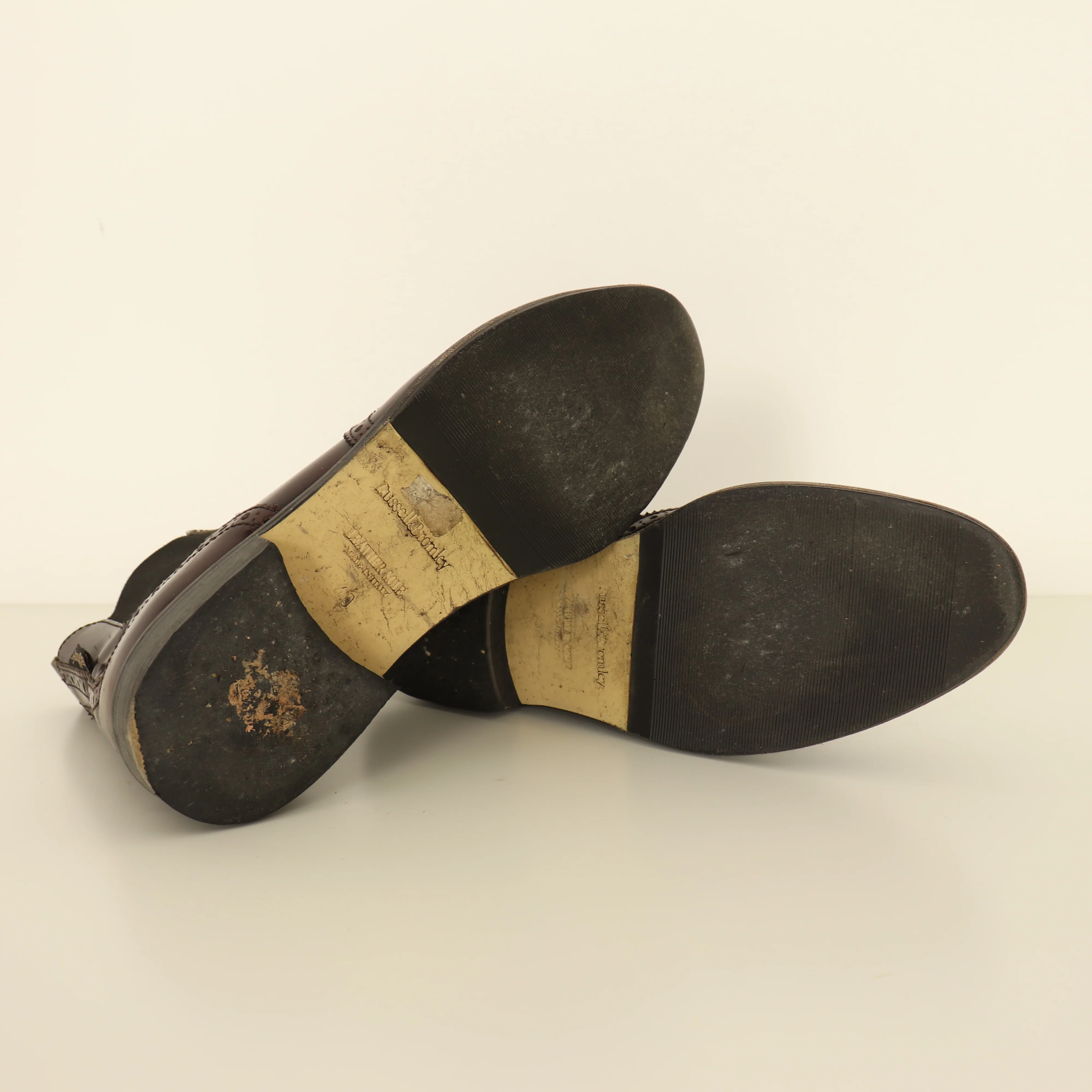 Shoes, Size 40 - Image 4